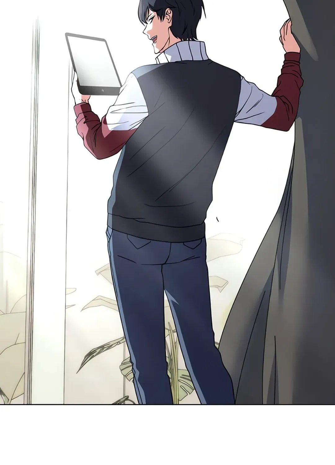 Read Immortal Maestro chapter 10 image 39 on Lezhin