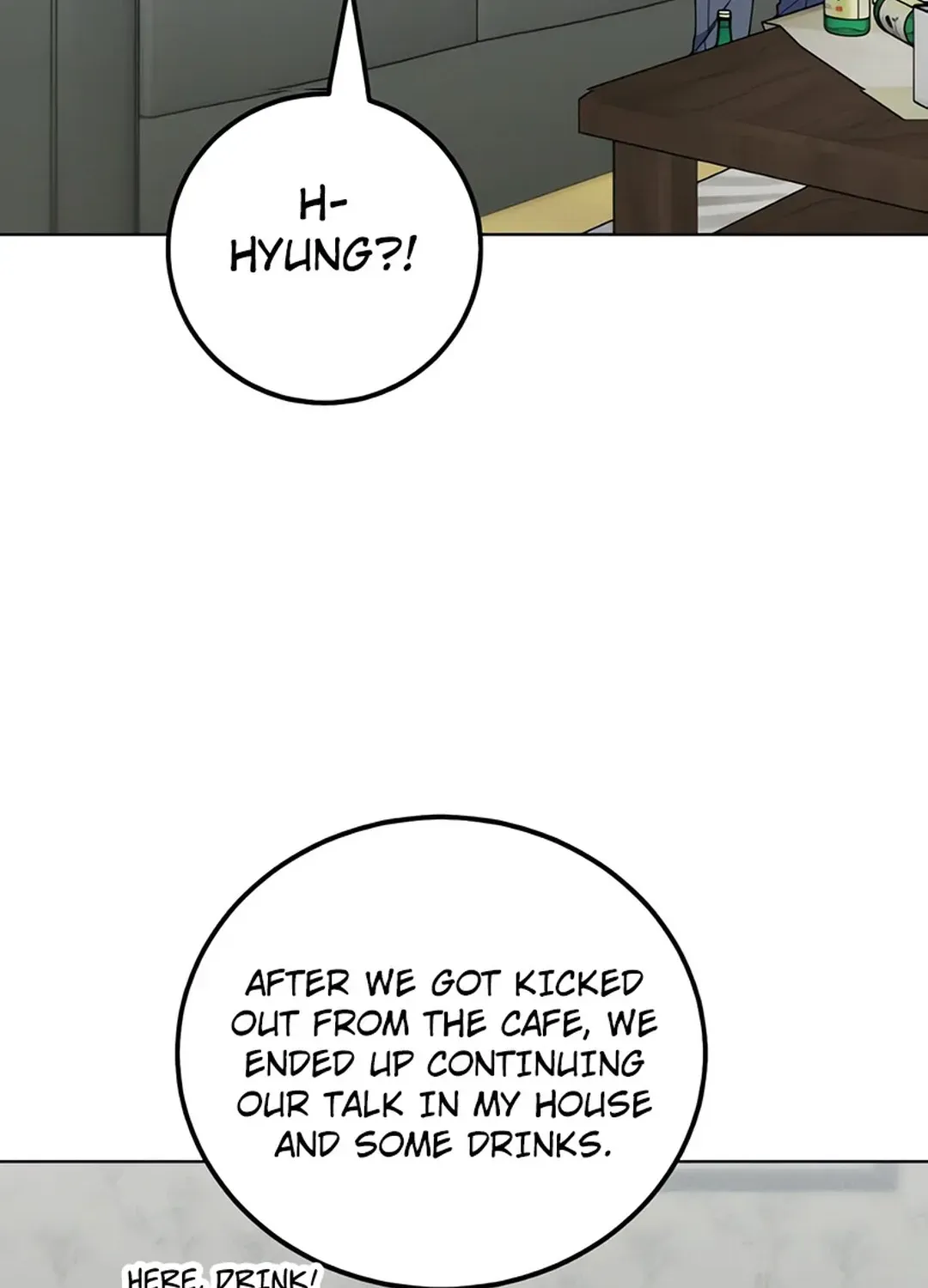 Read Immortal Maestro chapter 10 image 42 on Lezhin
