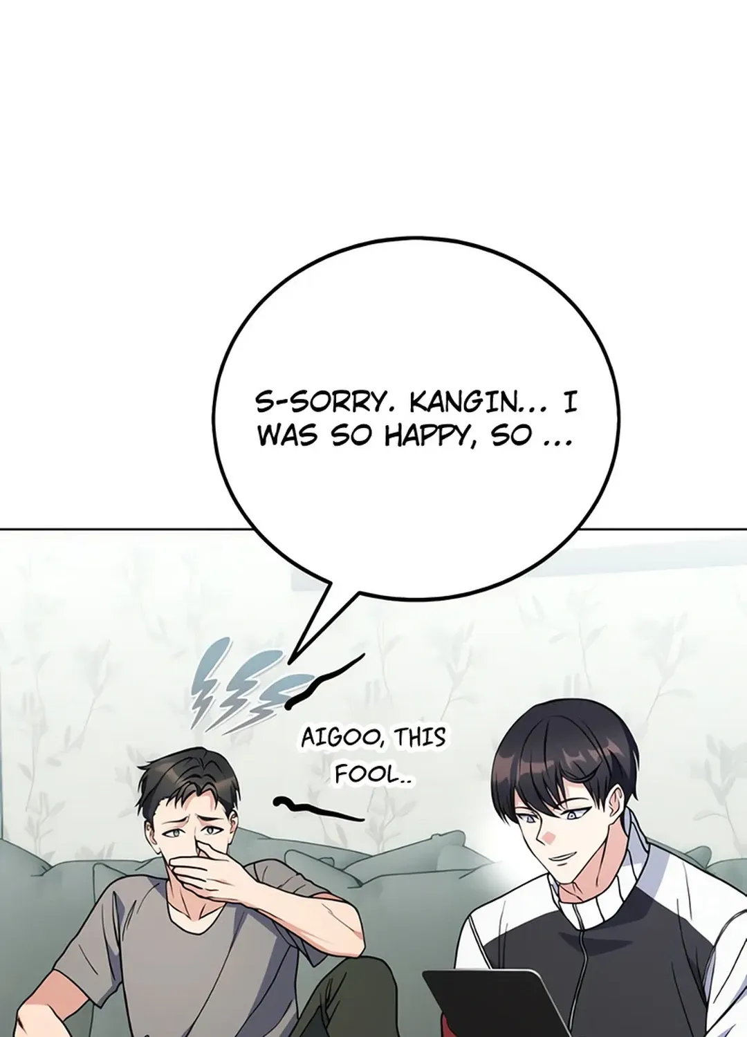 Read Immortal Maestro chapter 10 image 44 on Lezhin