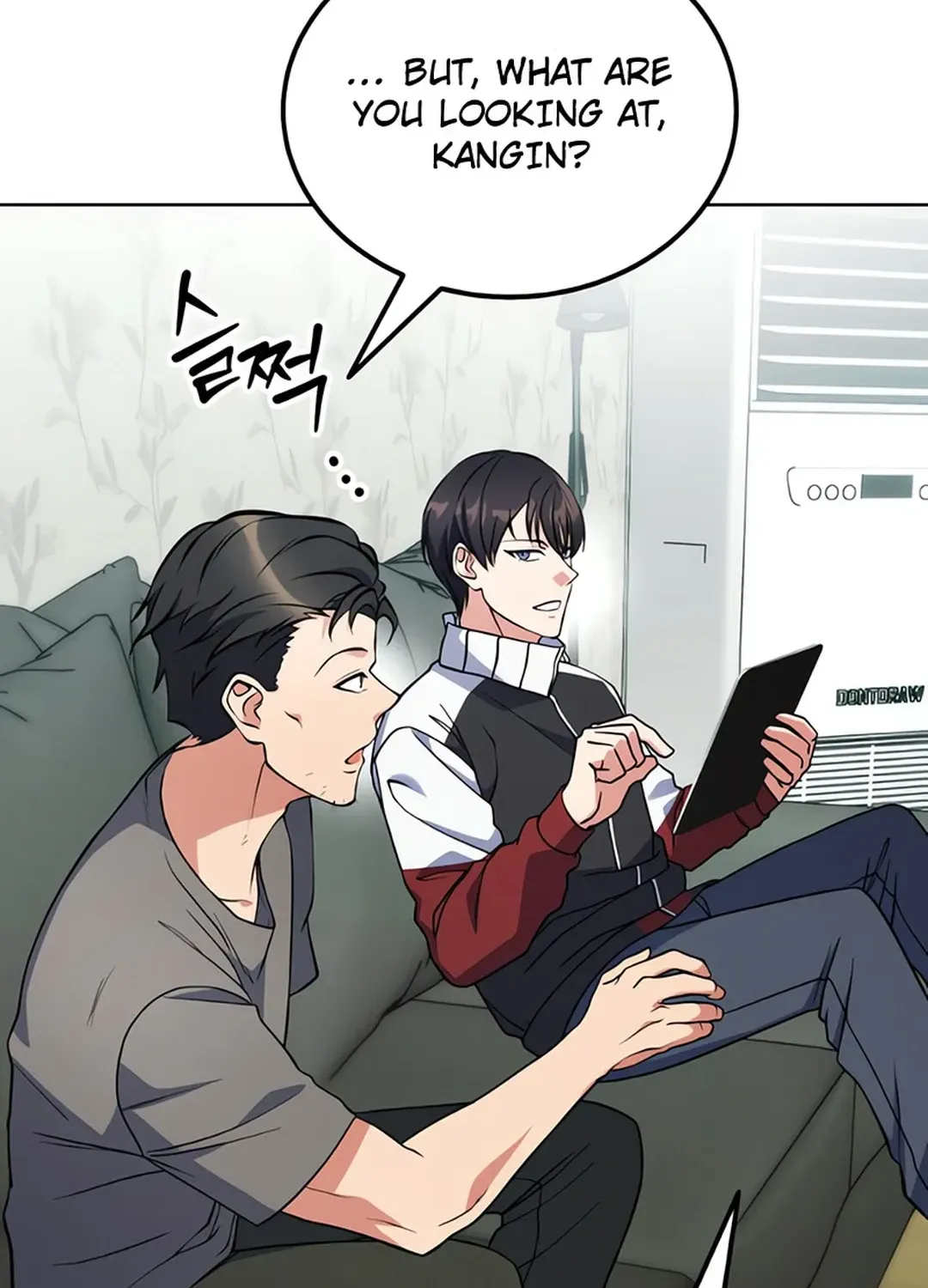 Read Immortal Maestro chapter 10 image 46 on Lezhin