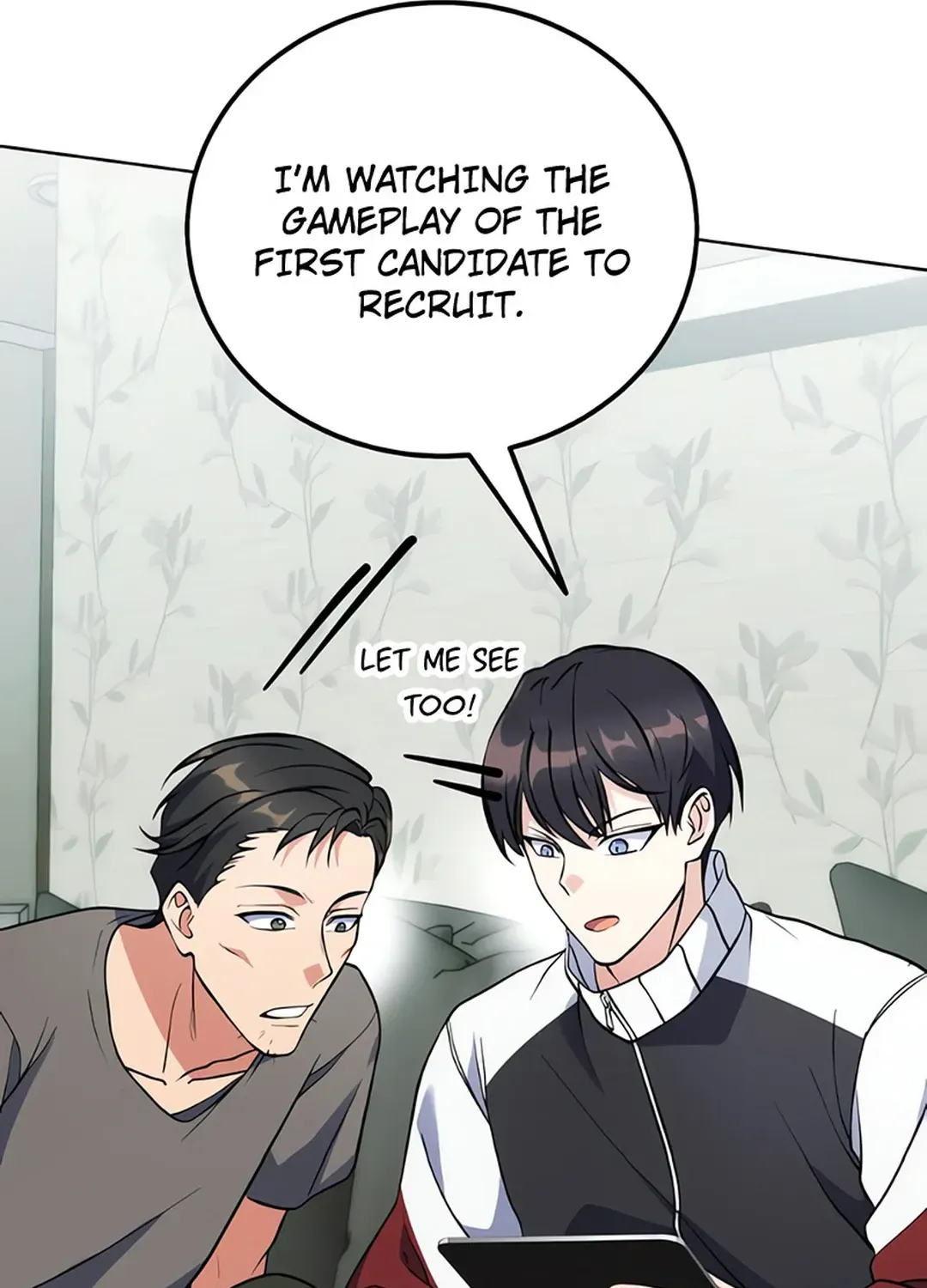 Read Immortal Maestro chapter 10 image 48 on Lezhin