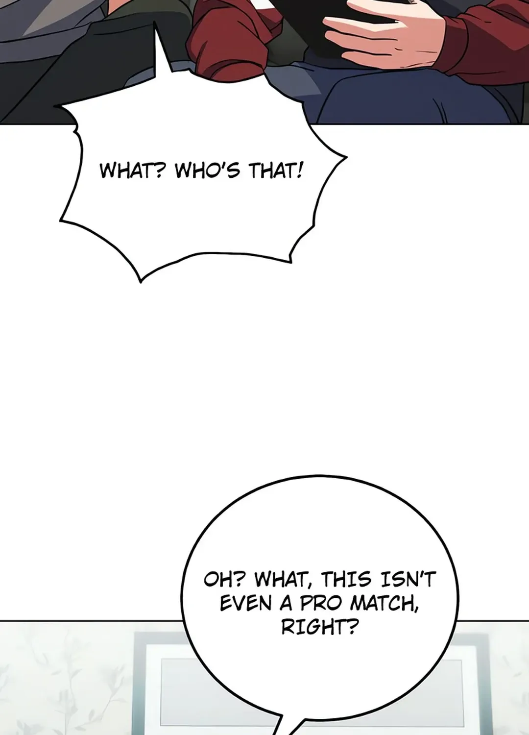 Read Immortal Maestro chapter 10 image 49 on Lezhin