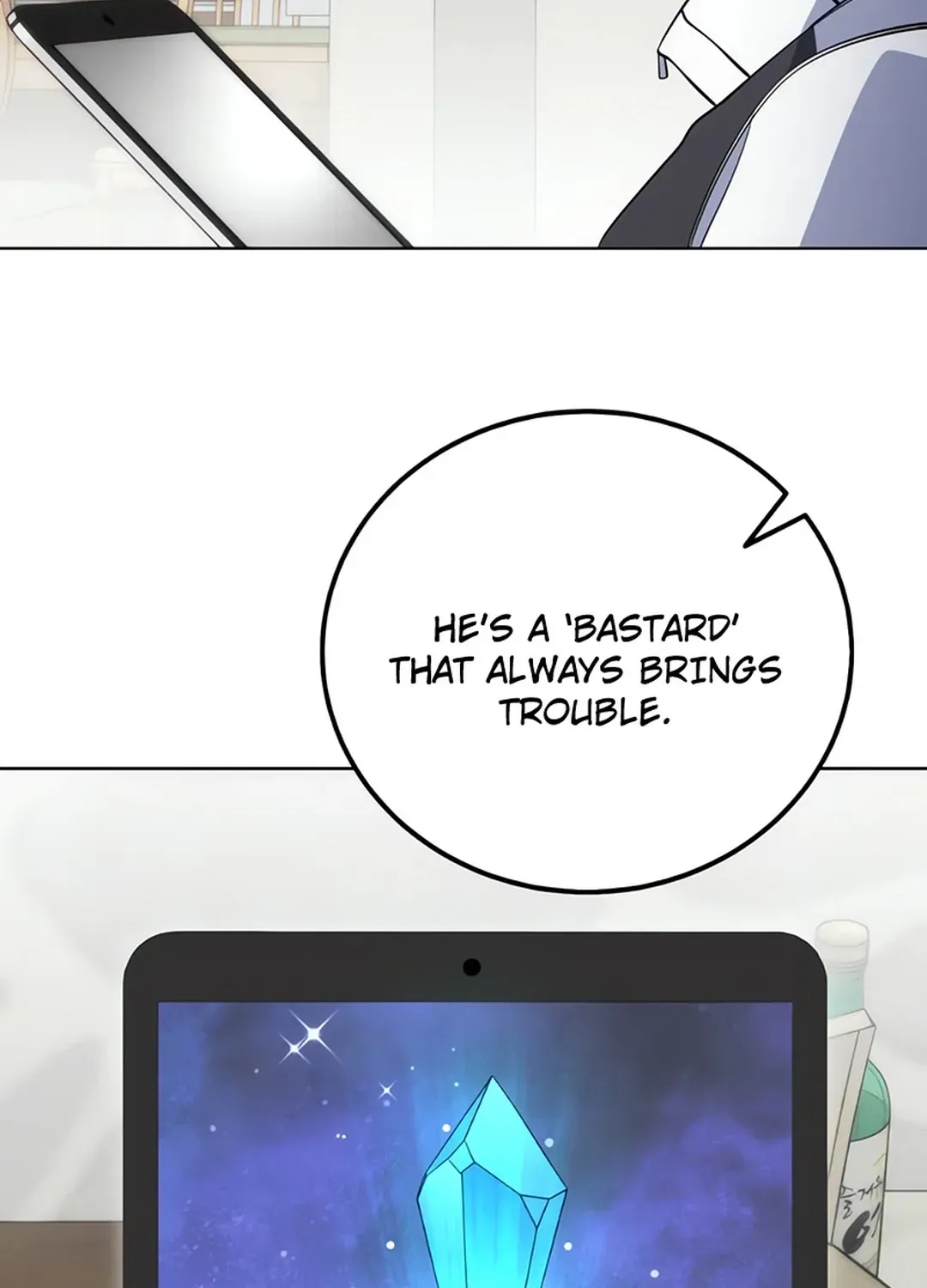Read Immortal Maestro chapter 10 image 52 on Lezhin