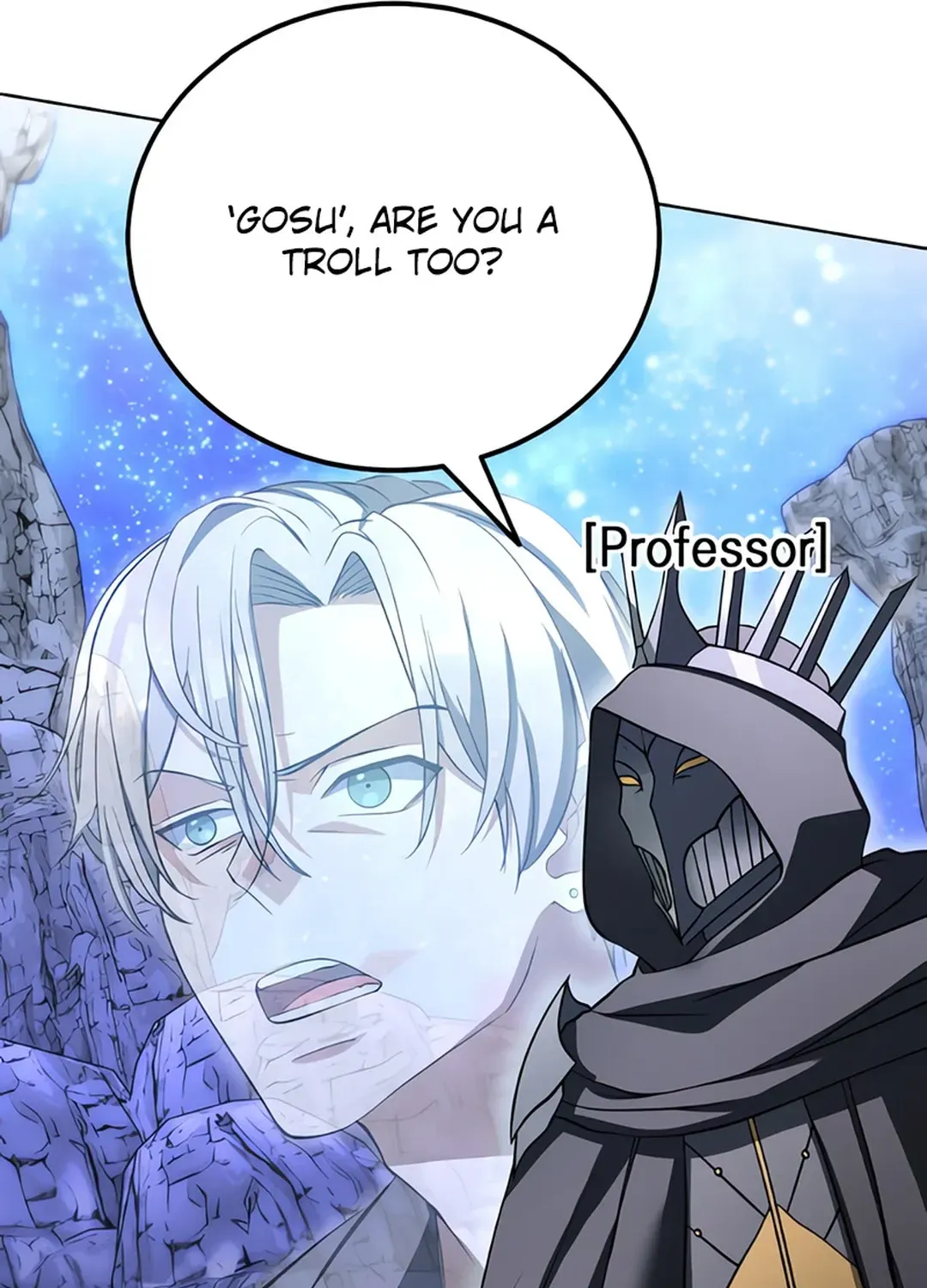 Read Immortal Maestro chapter 10 image 60 on Lezhin