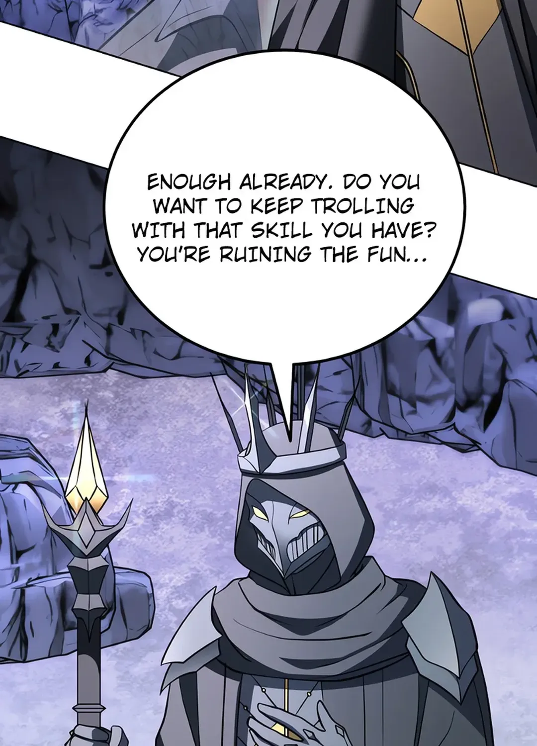 Read Immortal Maestro chapter 10 image 61 on Lezhin