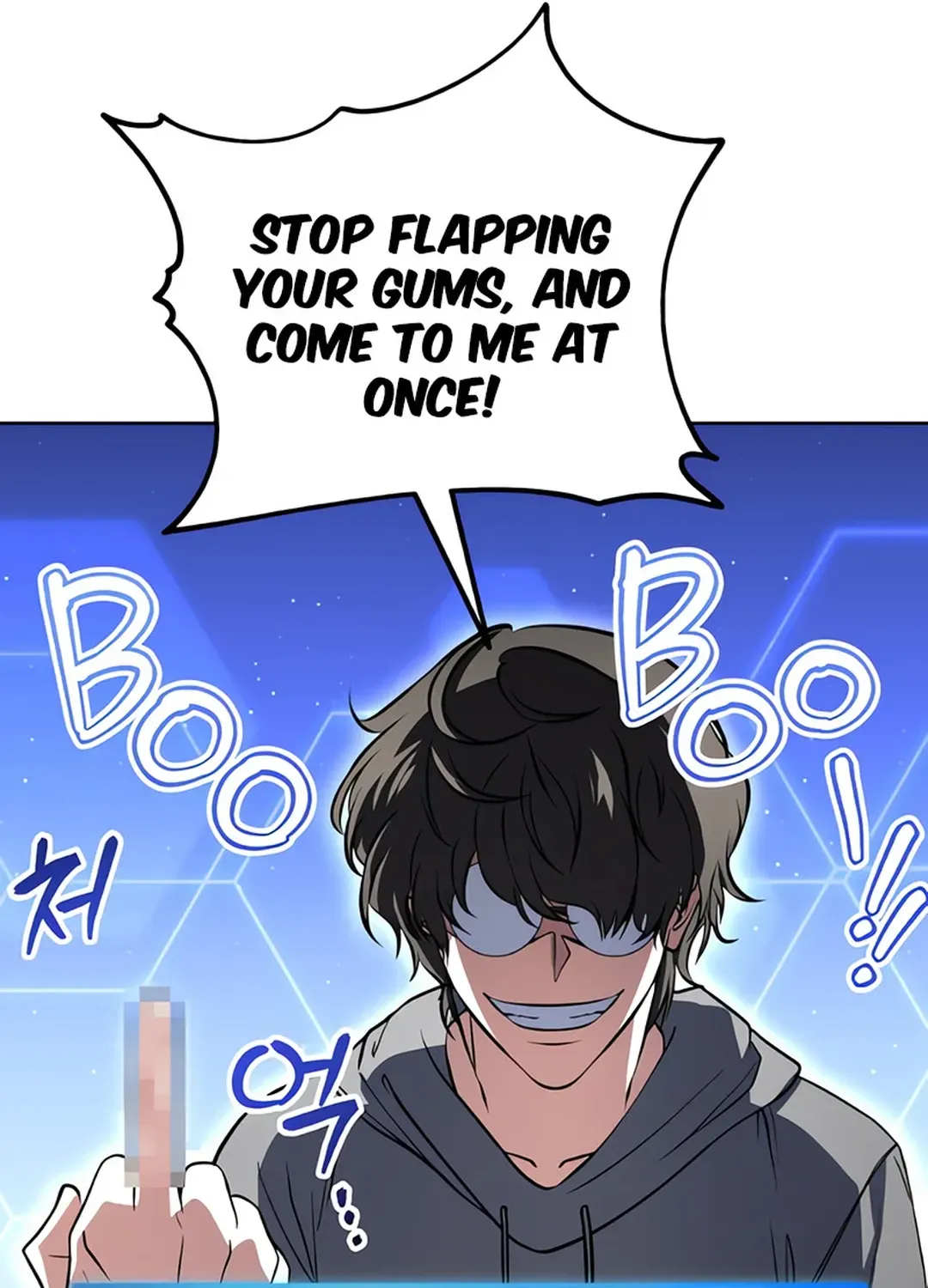 Read Immortal Maestro chapter 10 image 67 on Lezhin