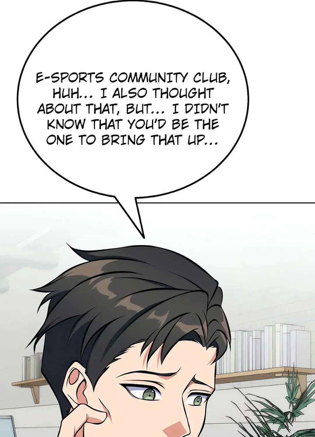 Read Immortal Maestro chapter 10 image 7 on Lezhin