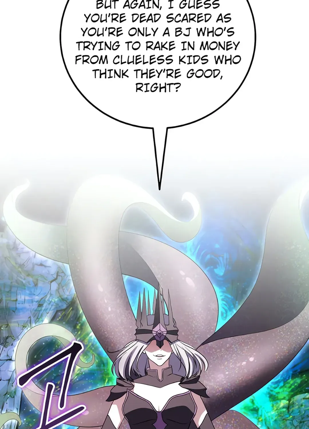 Read Immortal Maestro chapter 10 image 71 on Lezhin