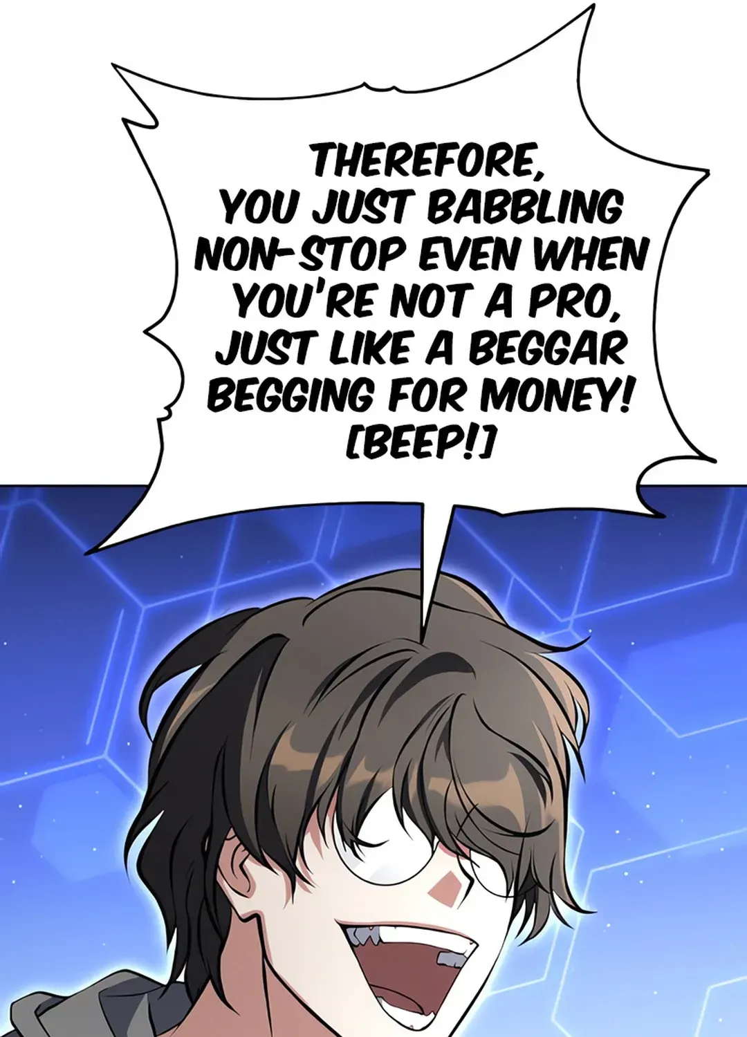 Read Immortal Maestro chapter 10 image 73 on Lezhin