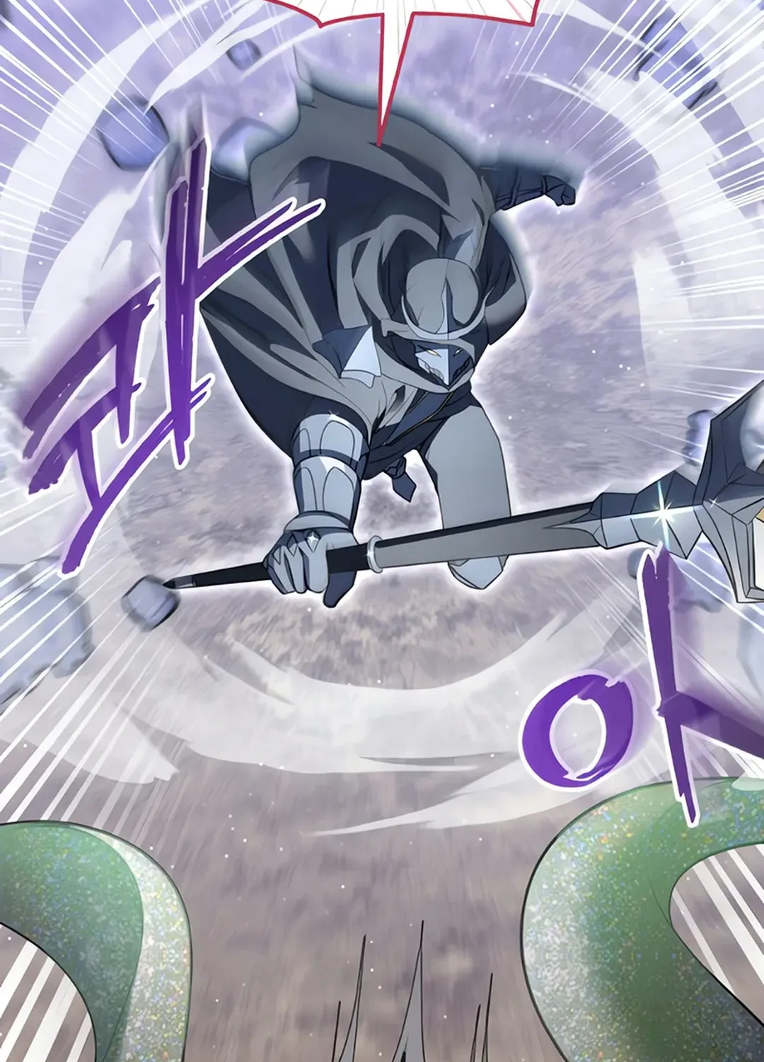 Read Immortal Maestro chapter 10 image 76 on Lezhin