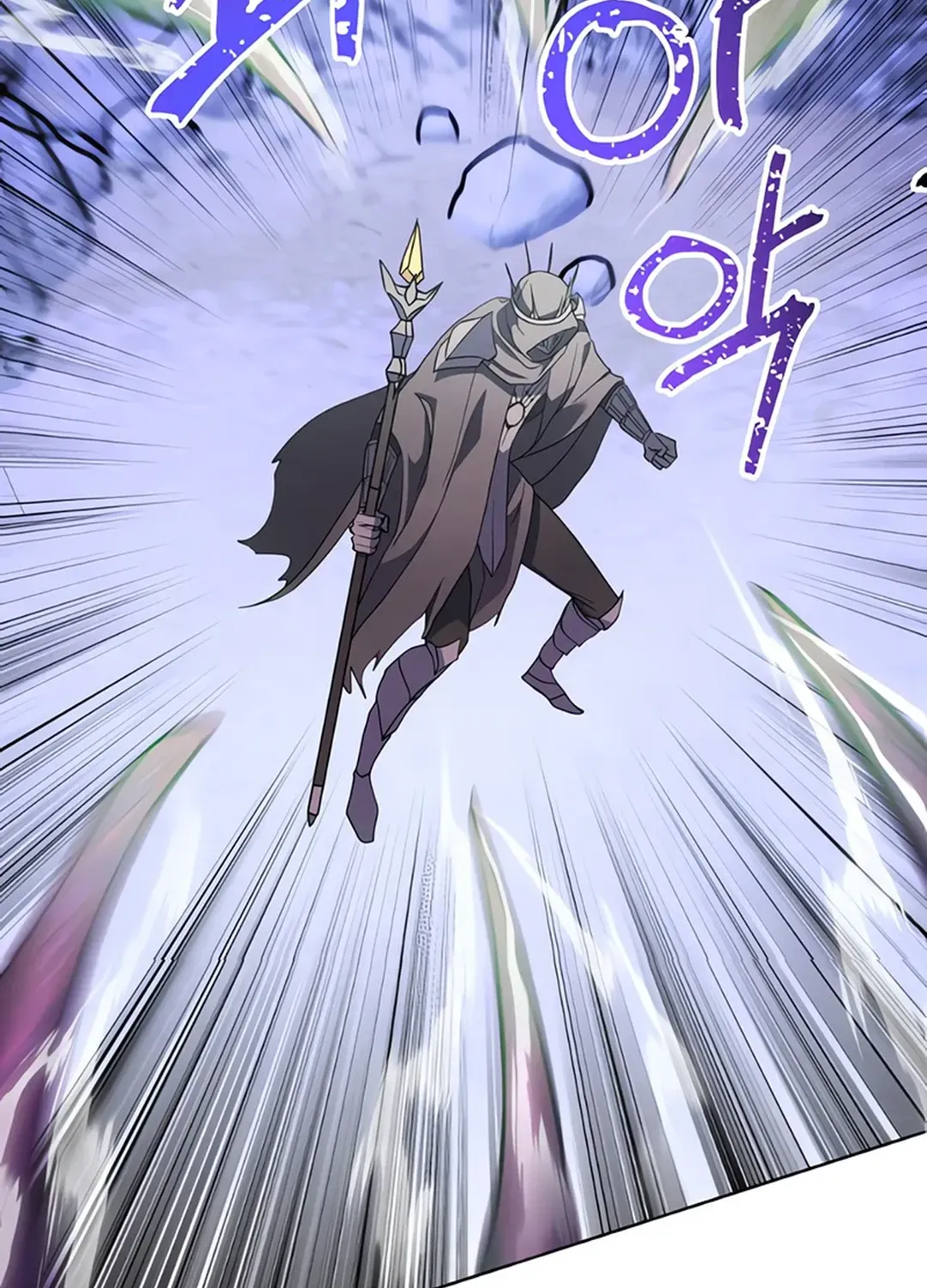 Read Immortal Maestro chapter 10 image 92 on Lezhin