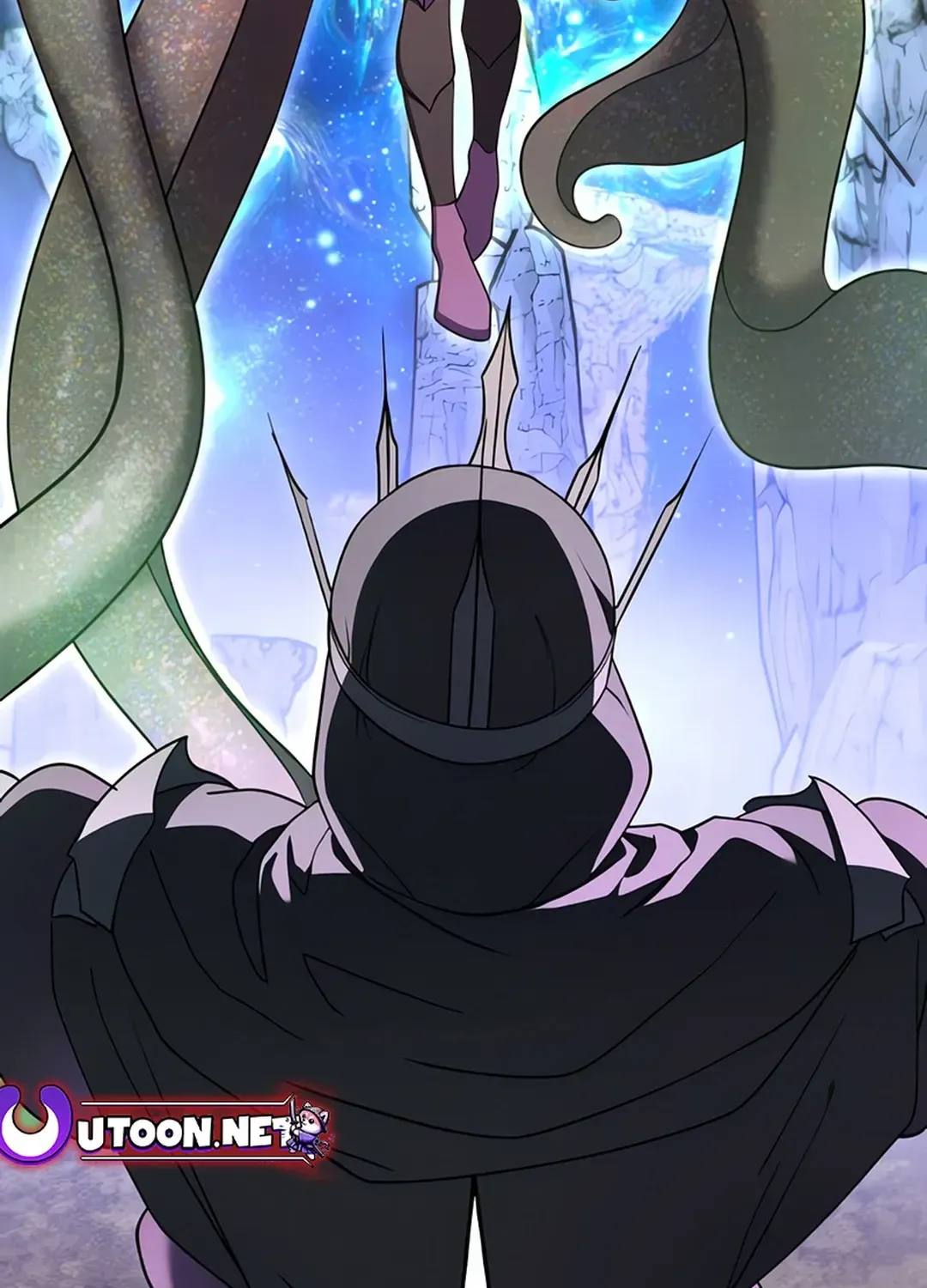 Read Immortal Maestro chapter 10 image 95 on Lezhin