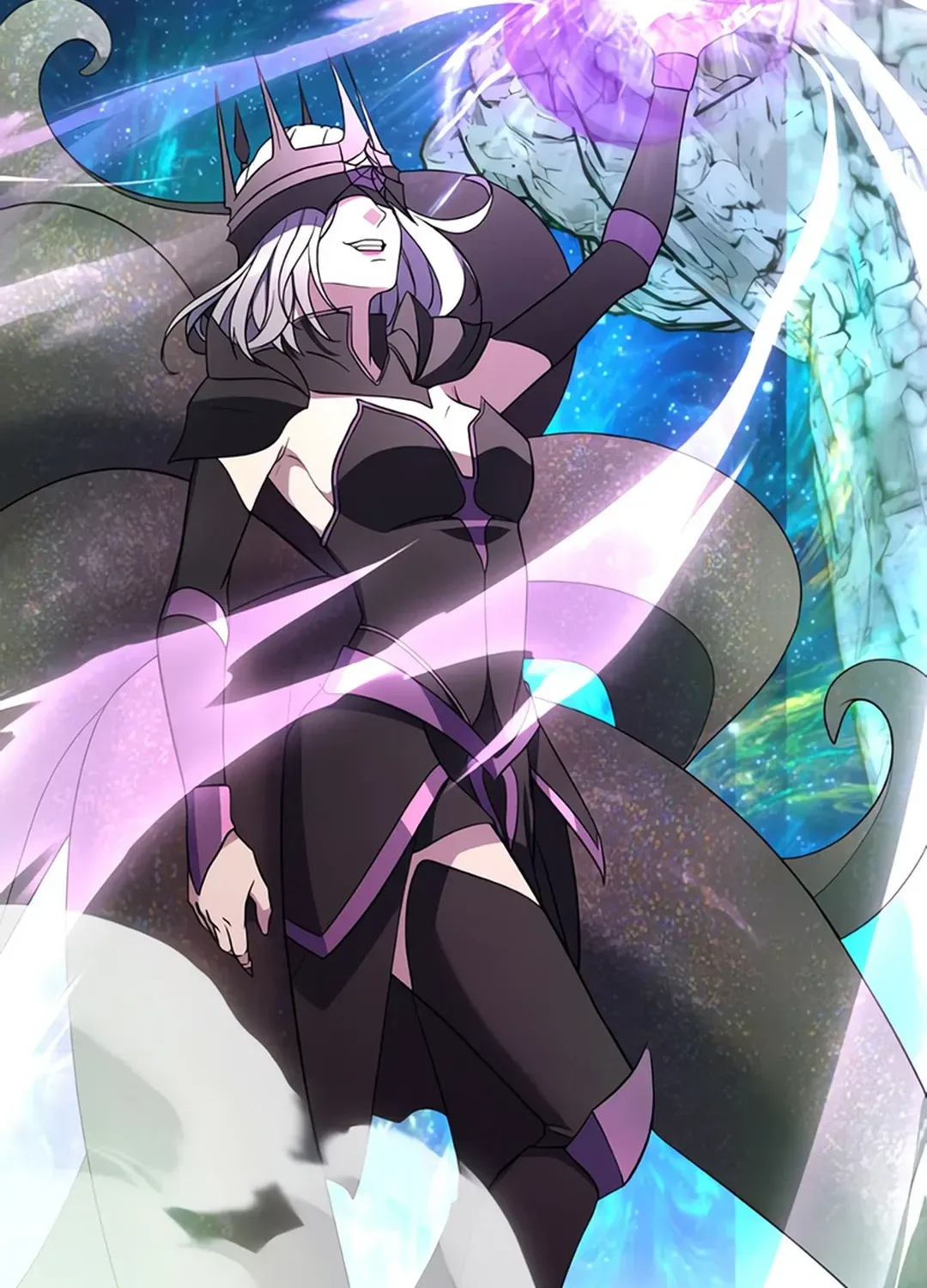 Read Immortal Maestro chapter 10 image 97 on Lezhin