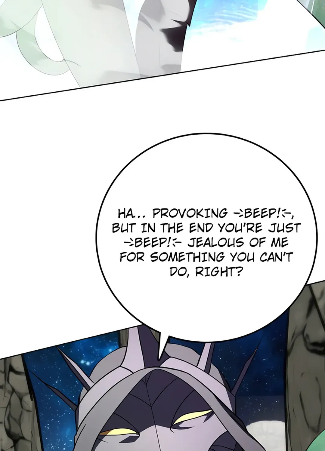 Read Immortal Maestro chapter 10 image 98 on Lezhin