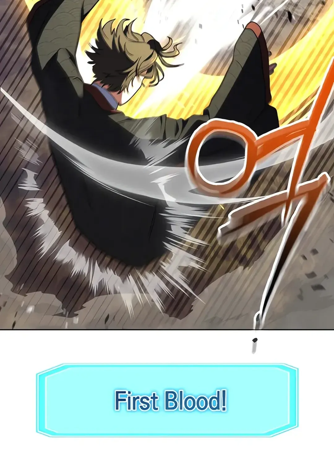 Read Immortal Maestro chapter 11 image 100 on Lezhin