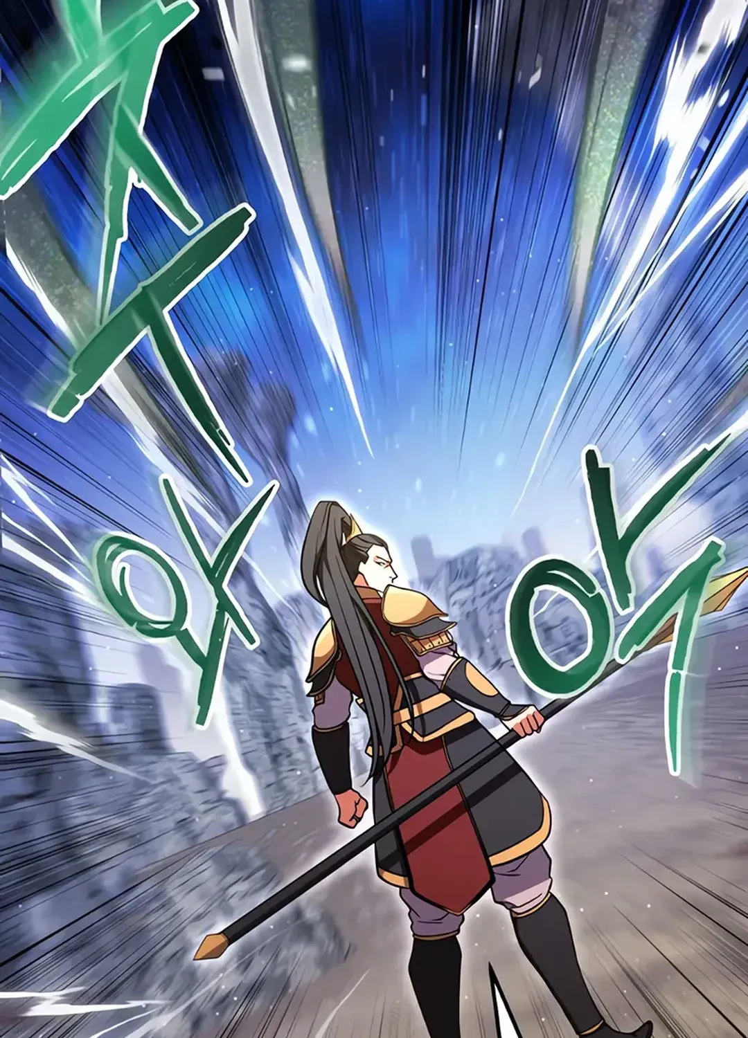 Read Immortal Maestro chapter 11 image 103 on Lezhin