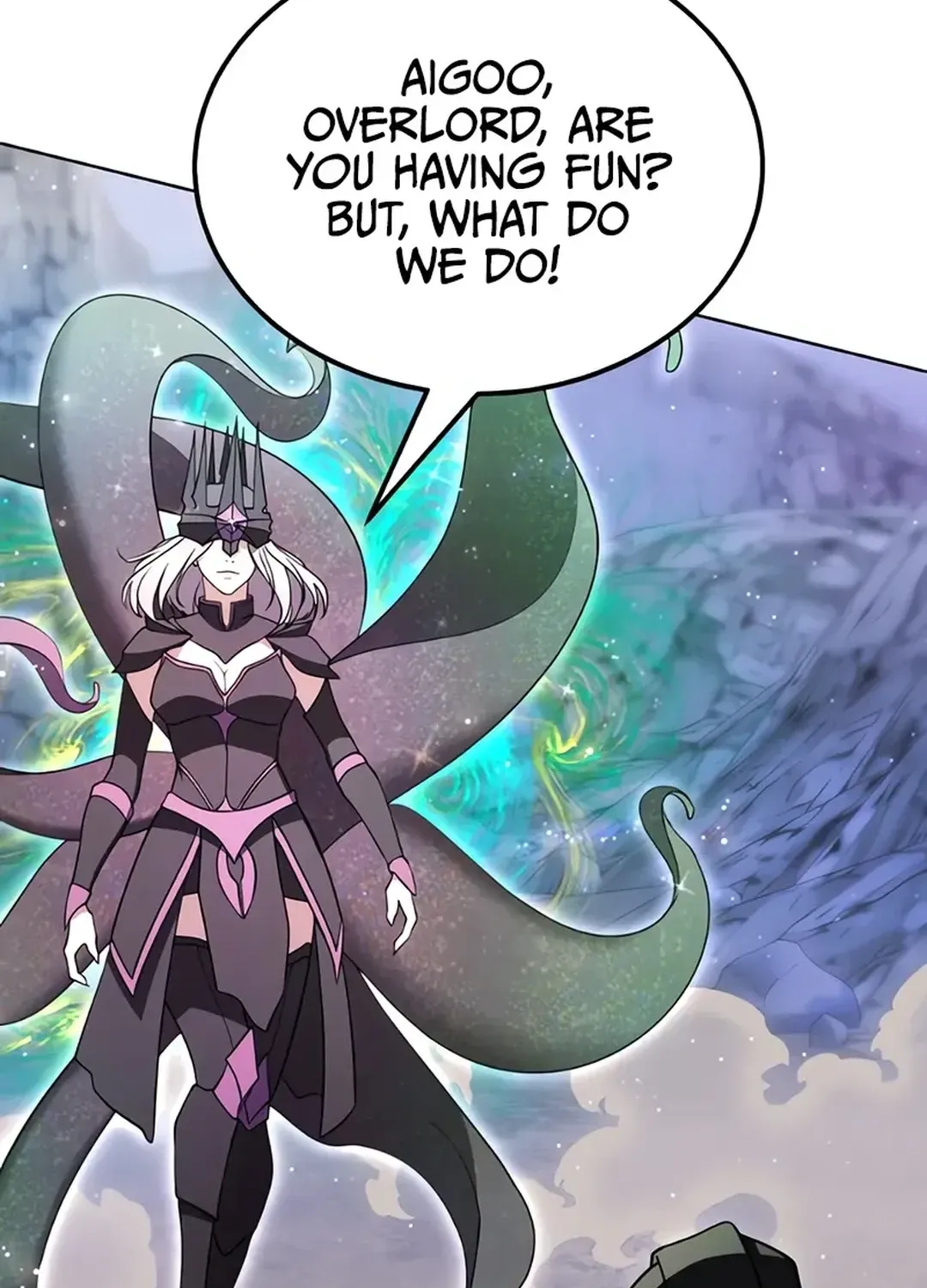 Read Immortal Maestro chapter 11 image 107 on Lezhin