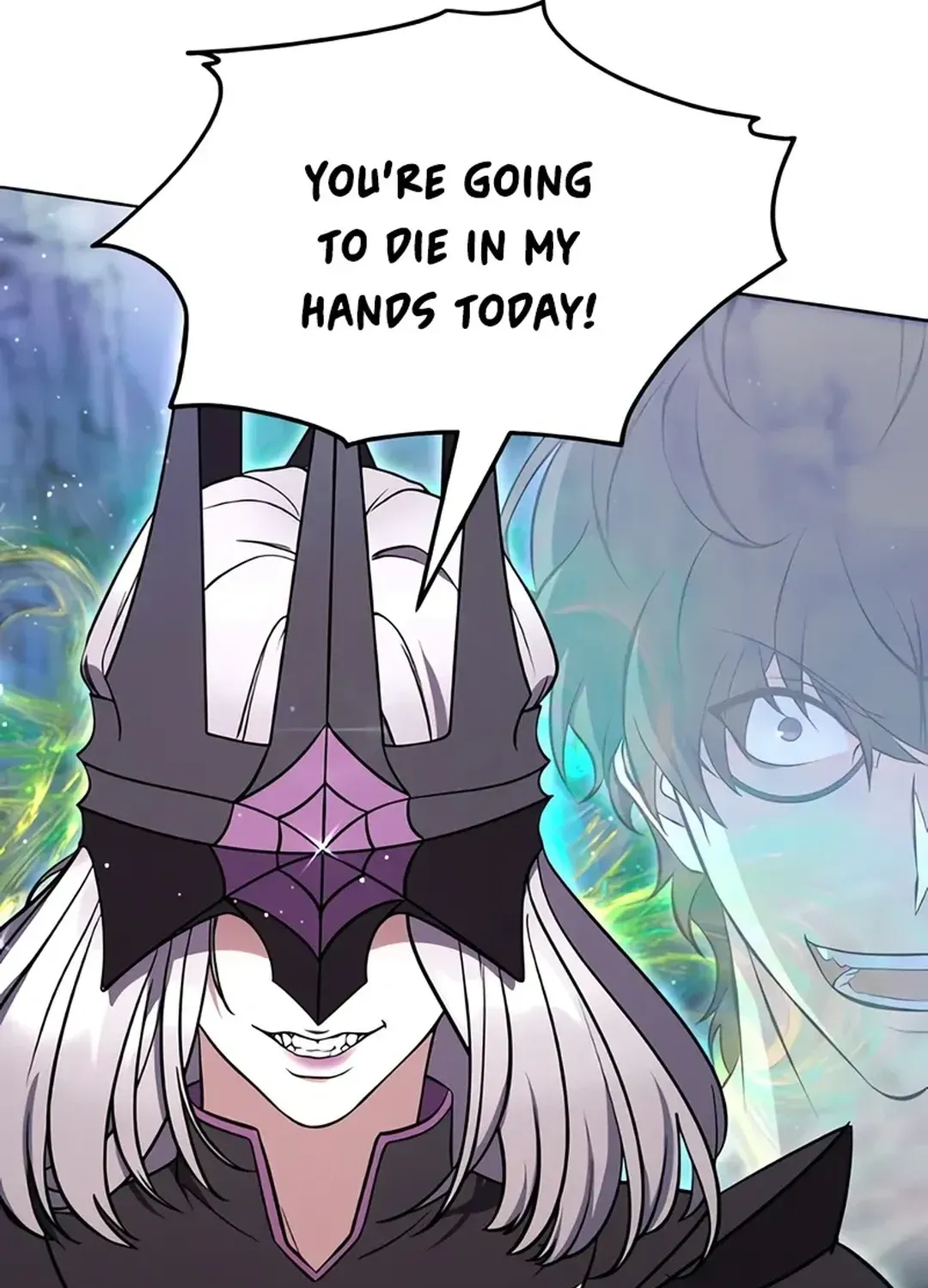 Read Immortal Maestro chapter 11 image 109 on Lezhin