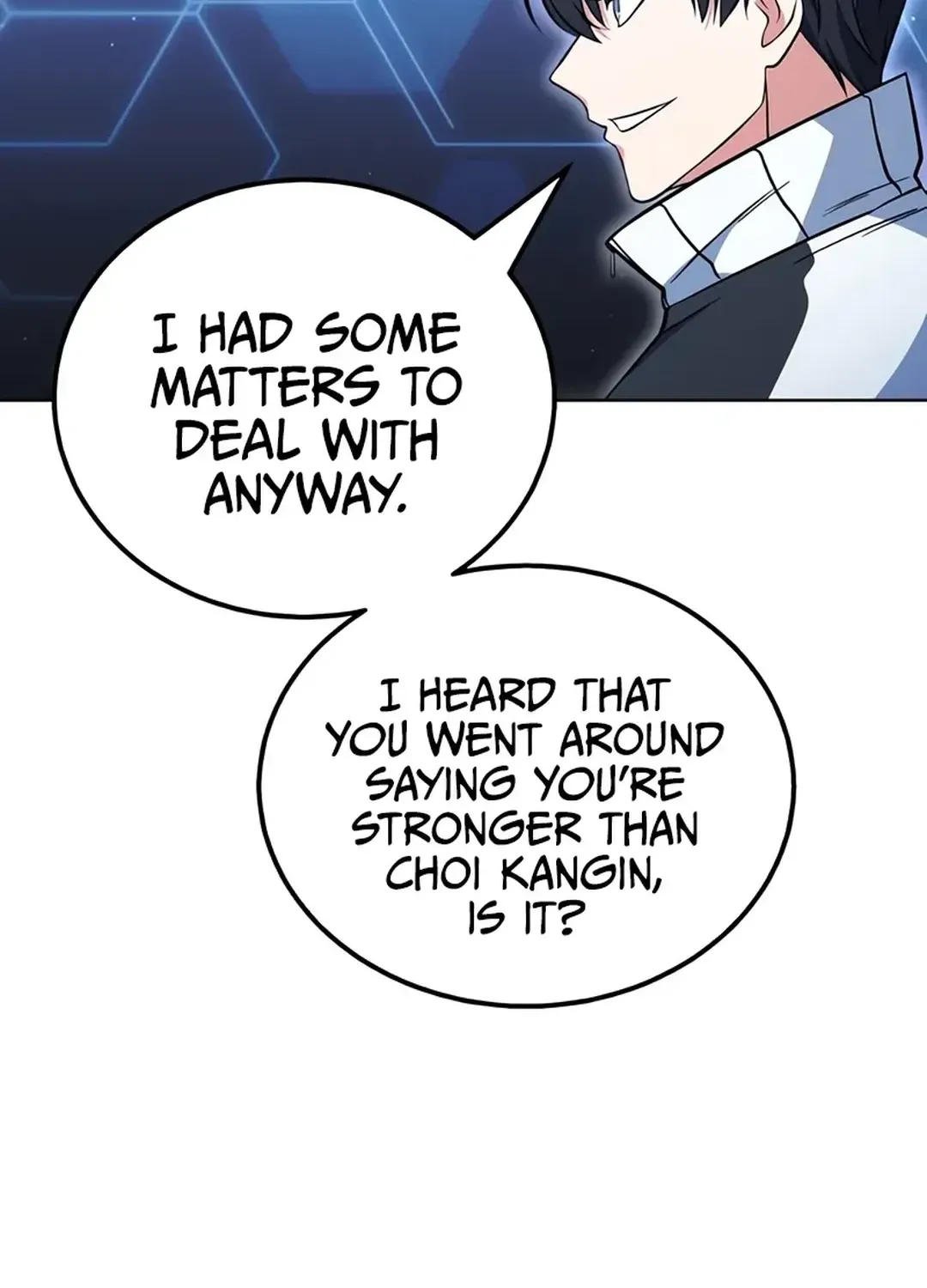 Read Immortal Maestro chapter 11 image 113 on Lezhin