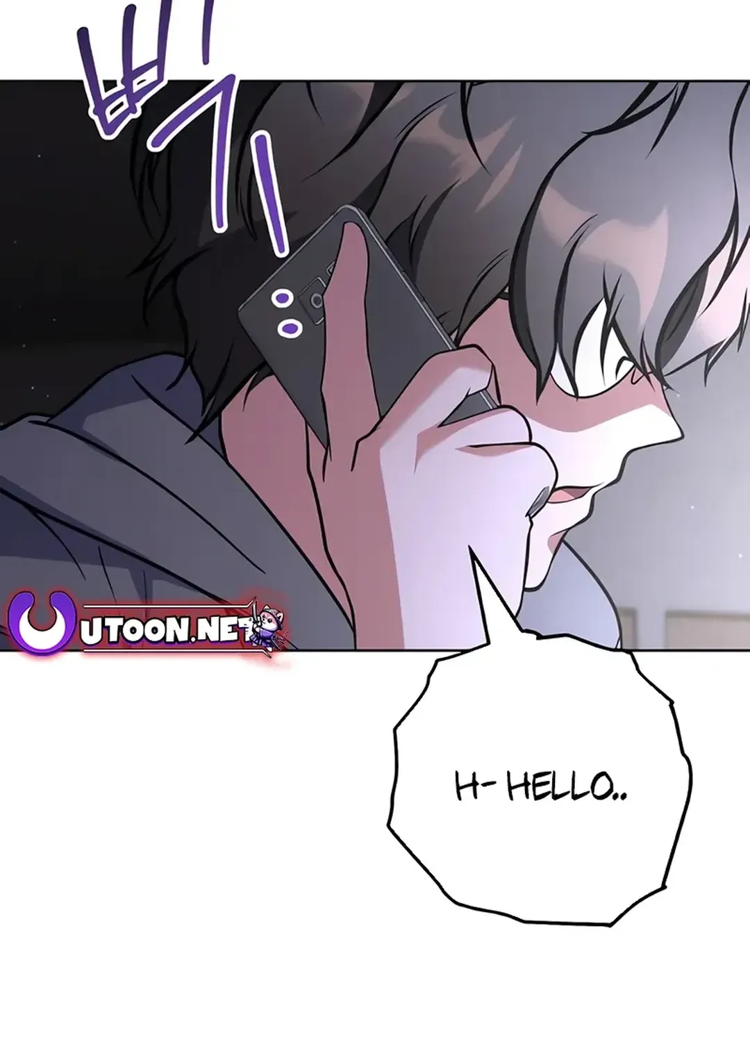 Read Immortal Maestro chapter 11 image 12 on Lezhin