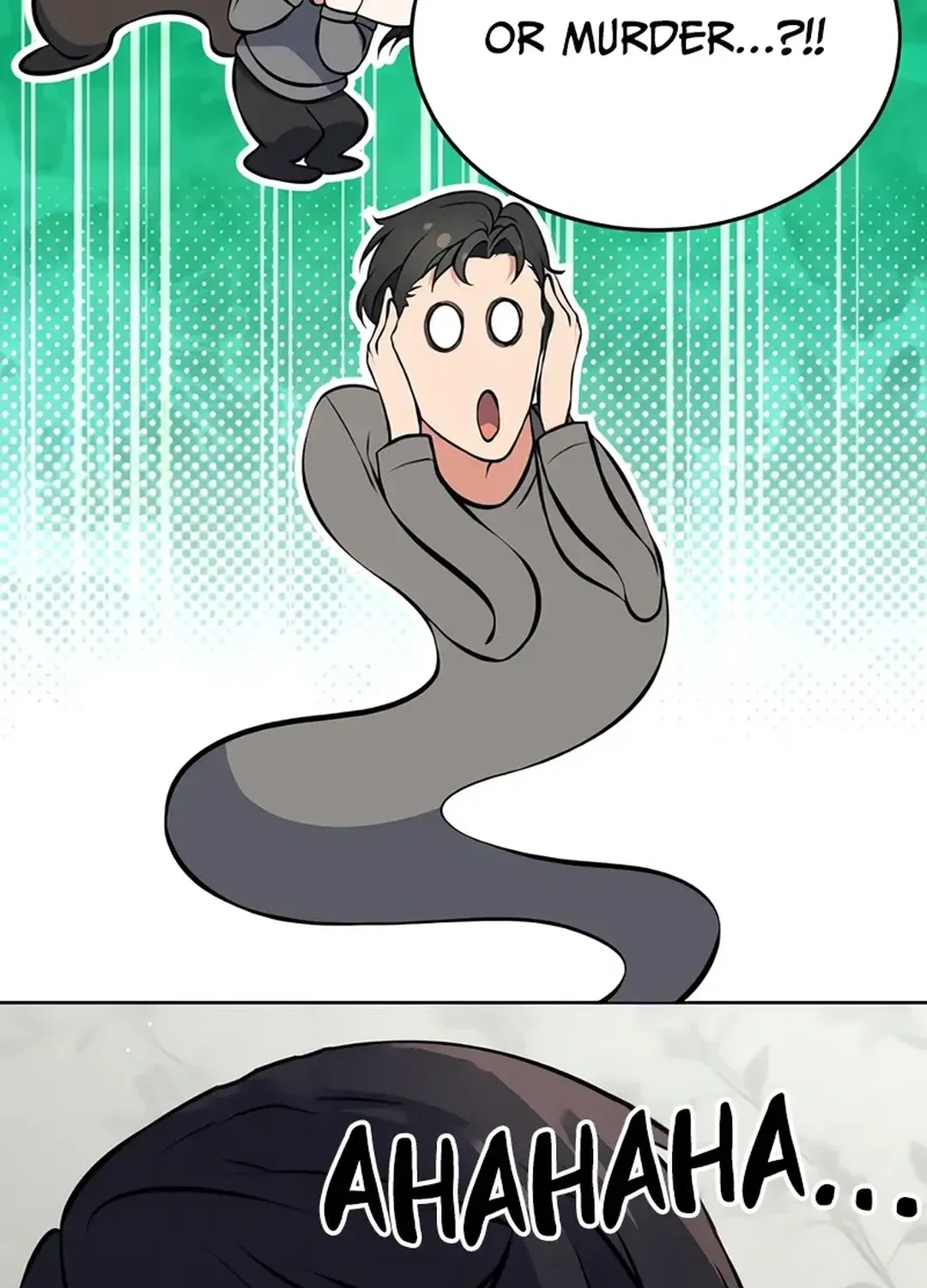 Read Immortal Maestro chapter 11 image 21 on Lezhin