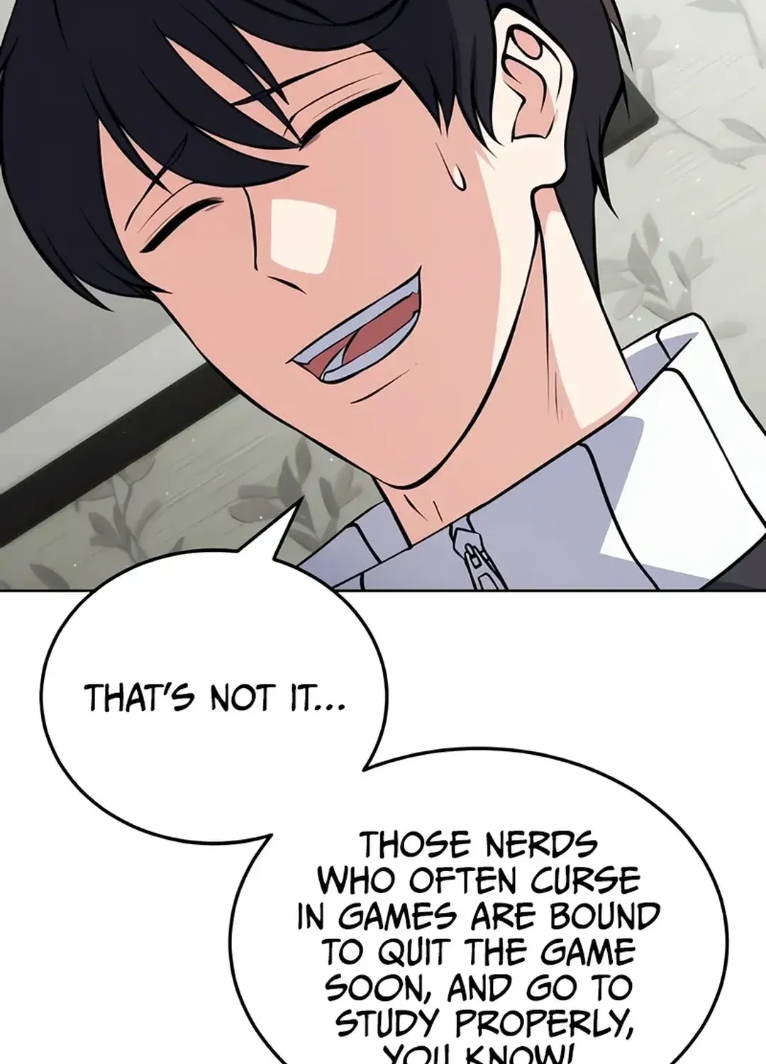 Read Immortal Maestro chapter 11 image 22 on Lezhin