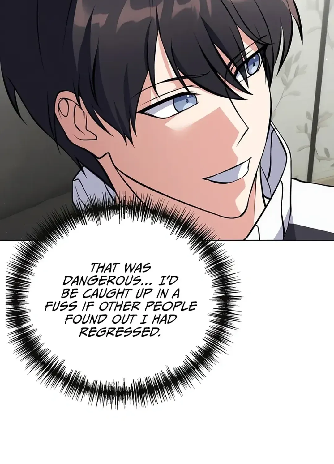 Read Immortal Maestro chapter 11 image 24 on Lezhin
