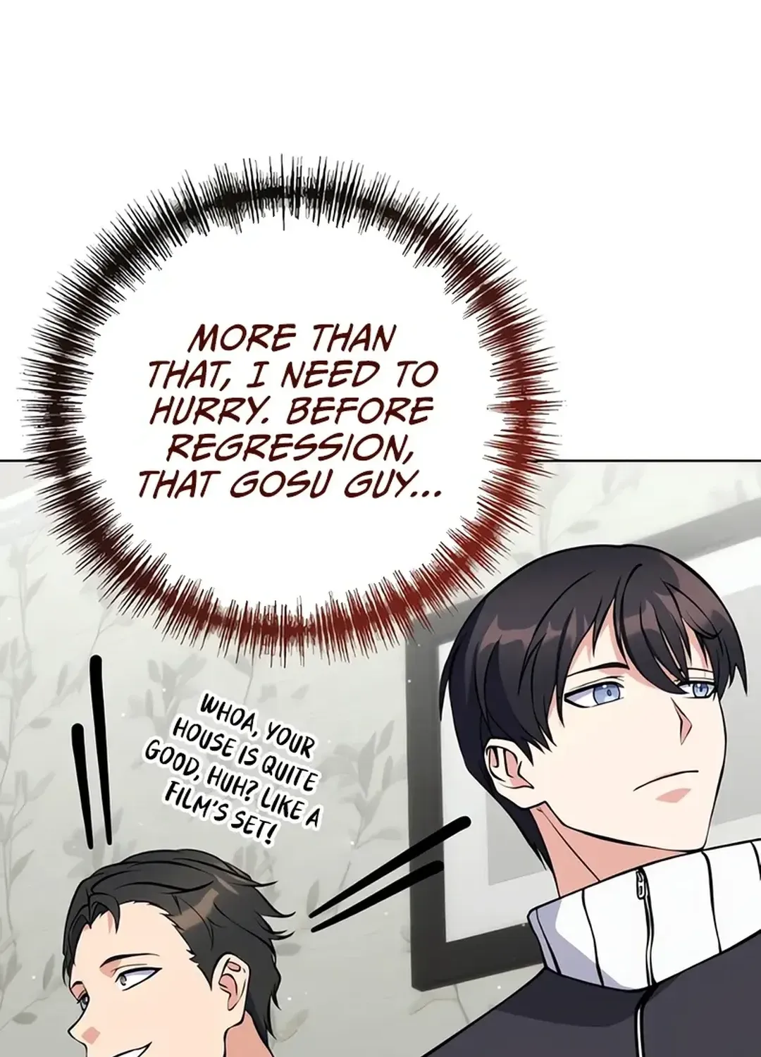 Read Immortal Maestro chapter 11 image 25 on Lezhin