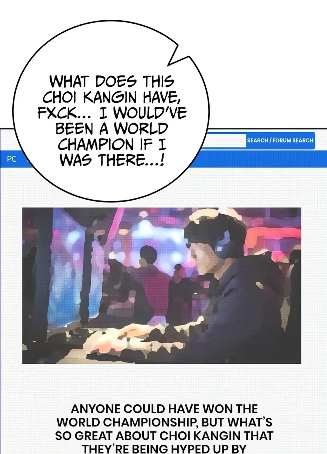 Read Immortal Maestro chapter 11 image 3 on Lezhin