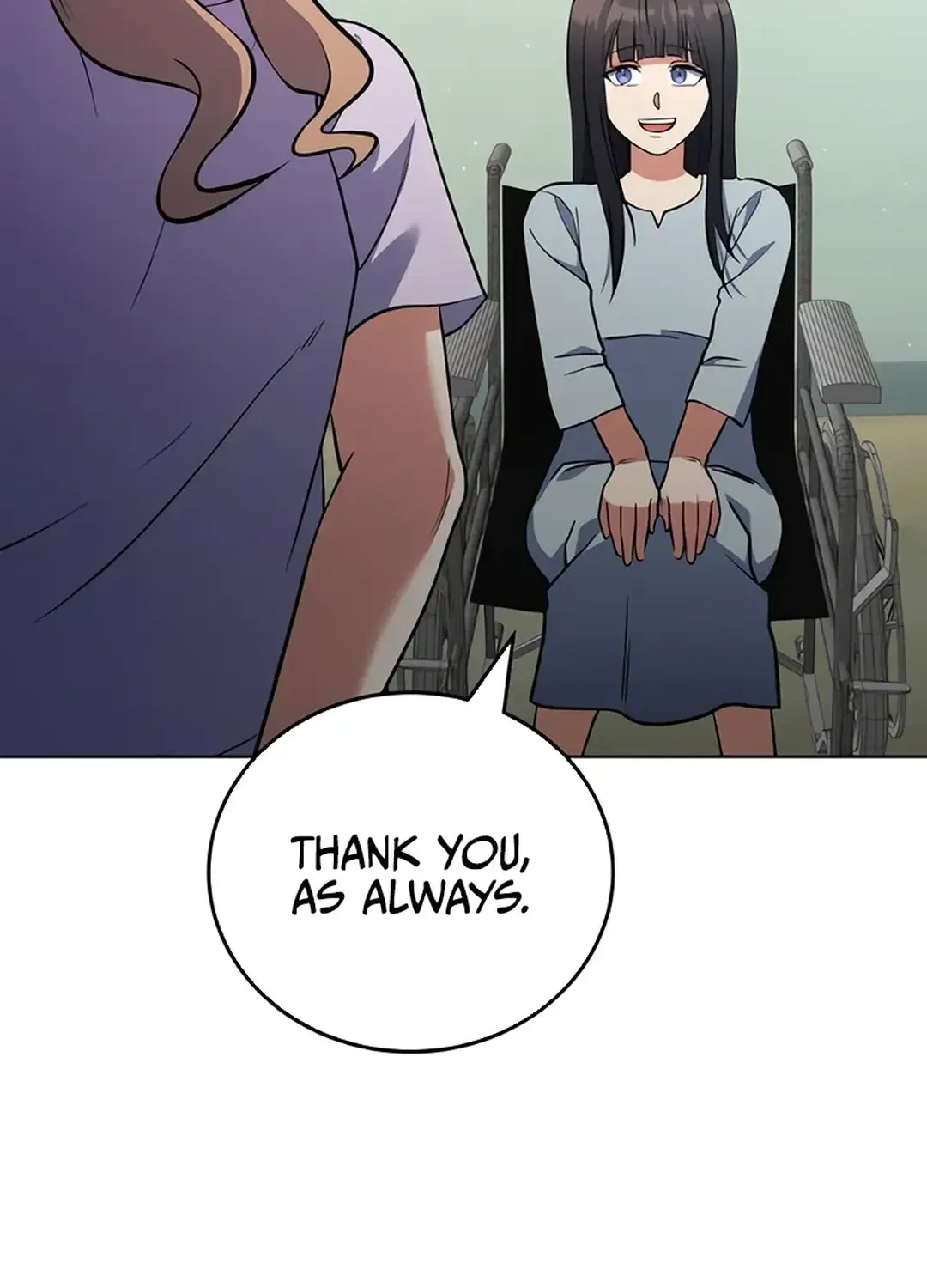 Read Immortal Maestro chapter 11 image 31 on Lezhin