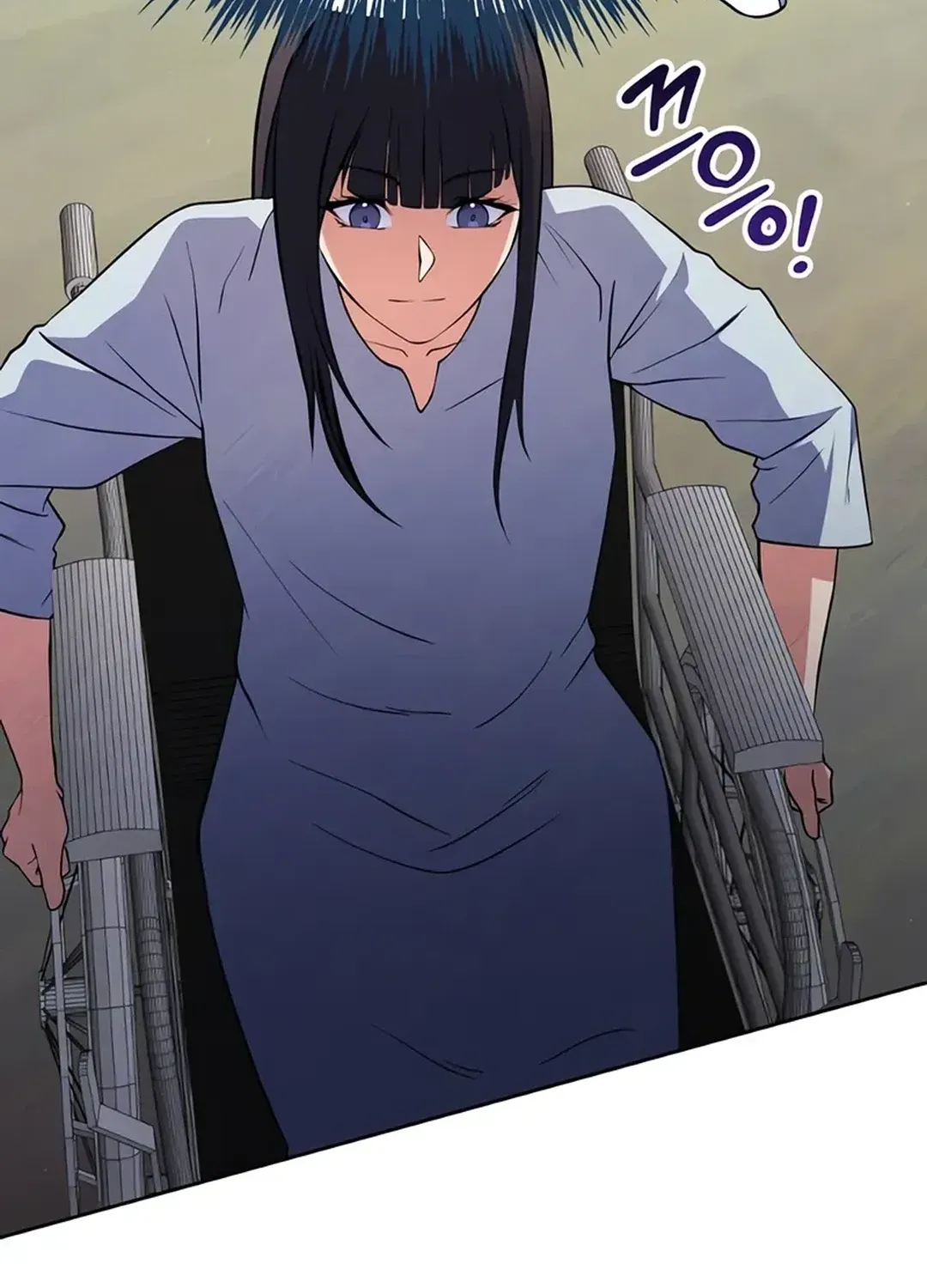 Read Immortal Maestro chapter 11 image 38 on Lezhin