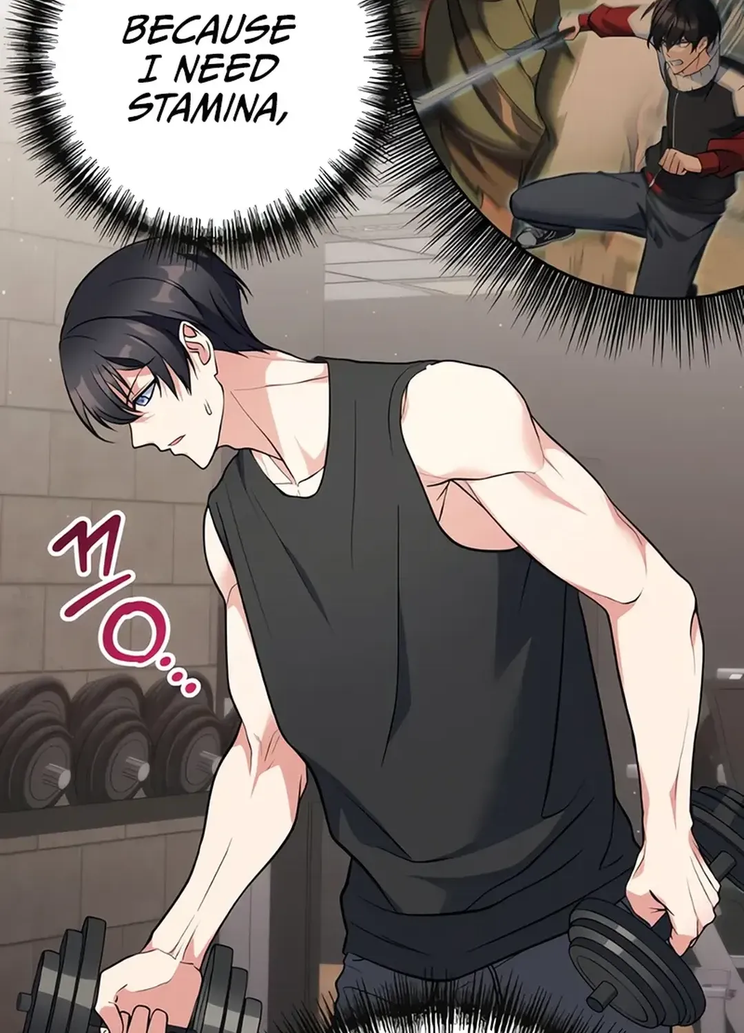 Read Immortal Maestro chapter 11 image 44 on Lezhin