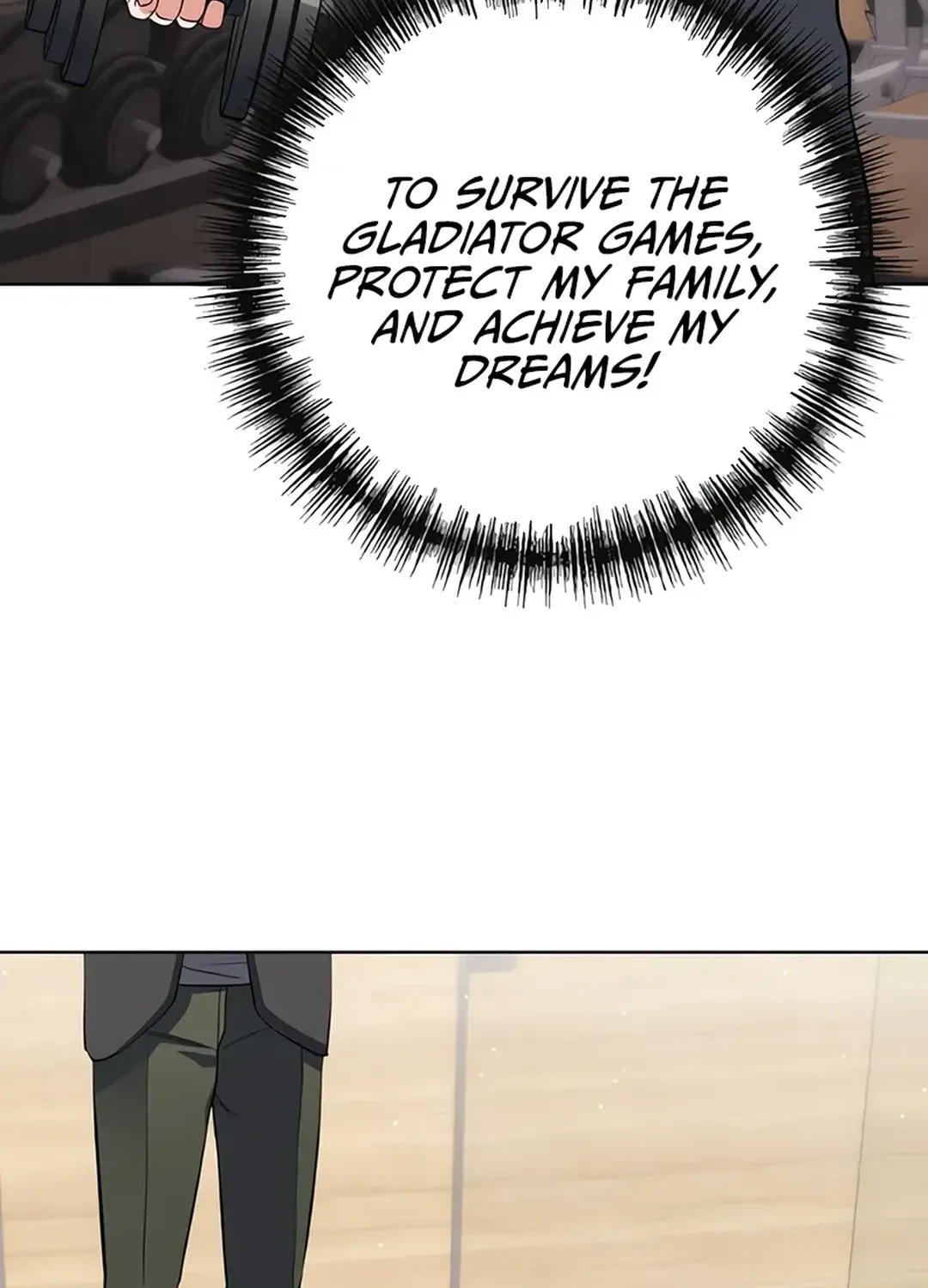 Read Immortal Maestro chapter 11 image 45 on Lezhin