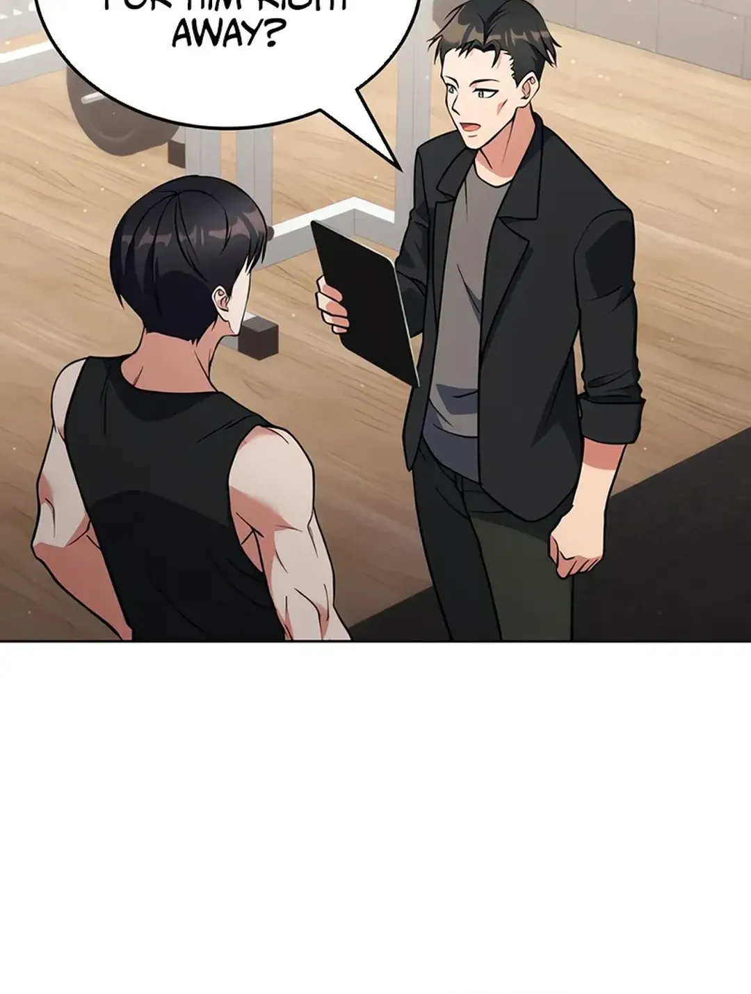 Read Immortal Maestro chapter 11 image 53 on Lezhin