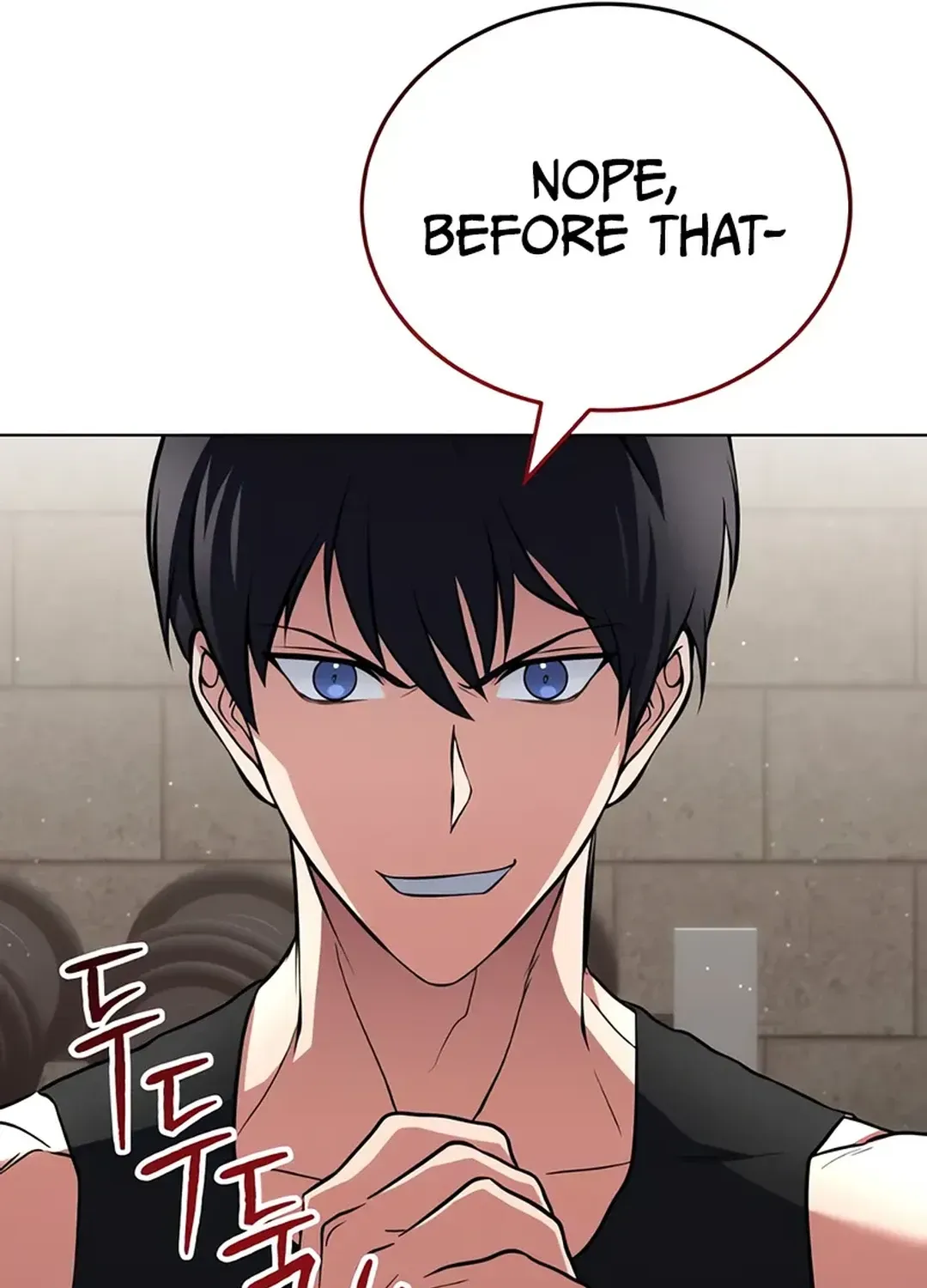 Read Immortal Maestro chapter 11 image 54 on Lezhin