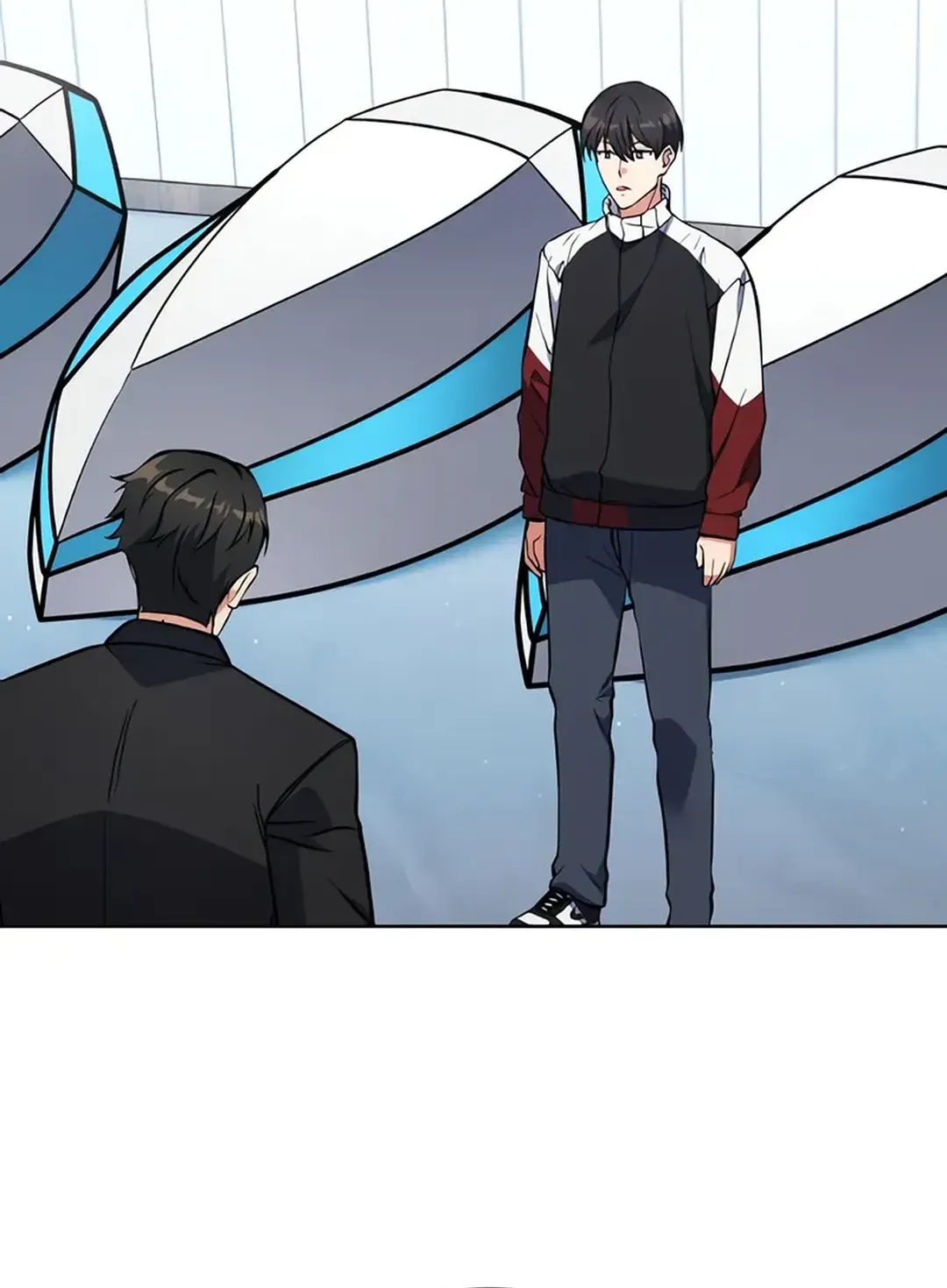 Read Immortal Maestro chapter 11 image 59 on Lezhin