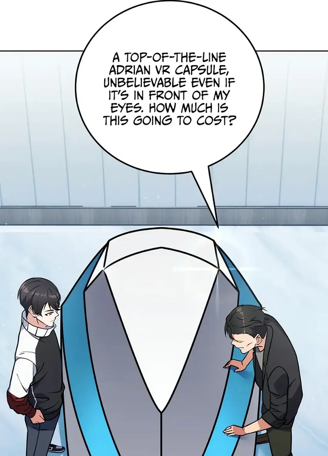 Read Immortal Maestro chapter 11 image 60 on Lezhin