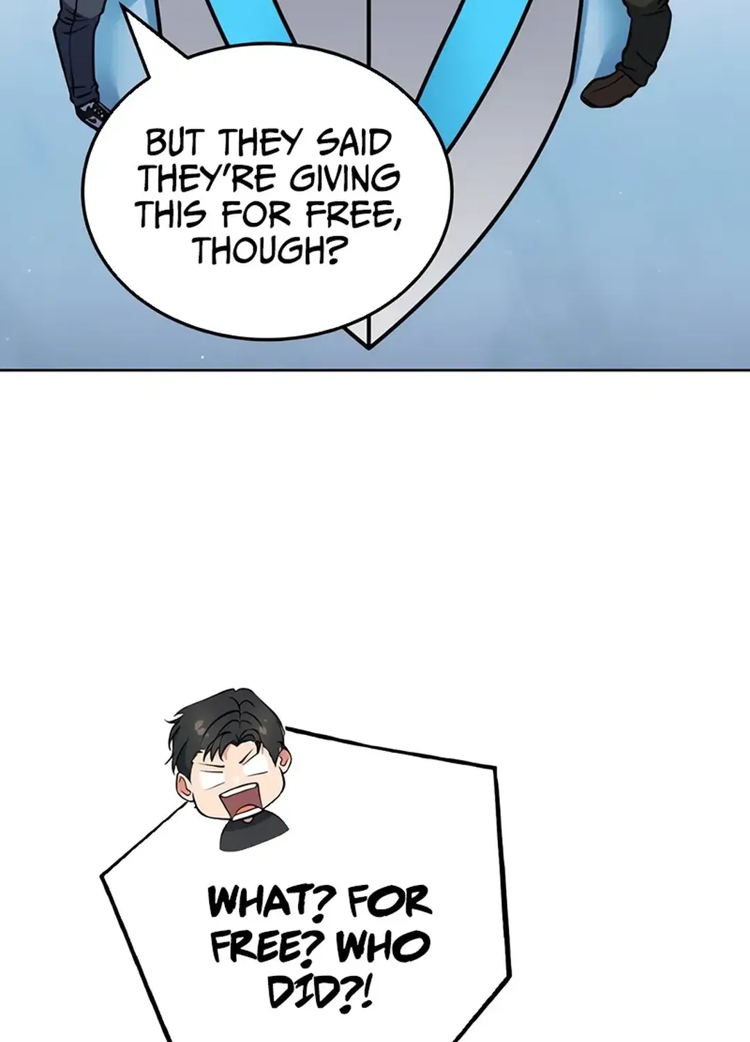 Read Immortal Maestro chapter 11 image 61 on Lezhin