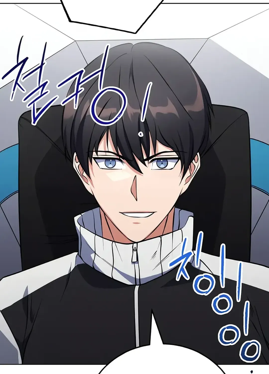 Read Immortal Maestro chapter 11 image 62 on Lezhin
