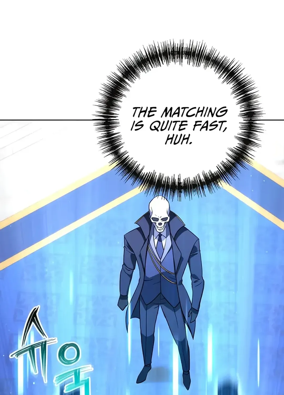 Read Immortal Maestro chapter 11 image 68 on Lezhin