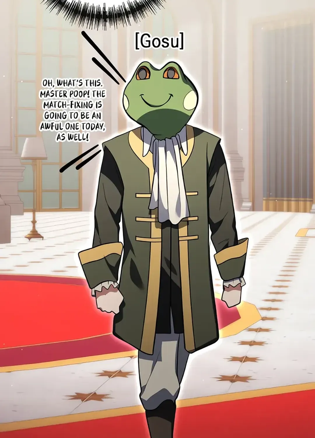 Read Immortal Maestro chapter 11 image 75 on Lezhin