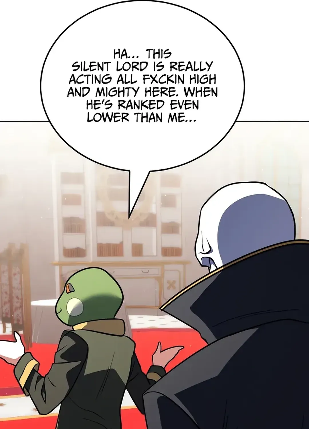 Read Immortal Maestro chapter 11 image 87 on Lezhin