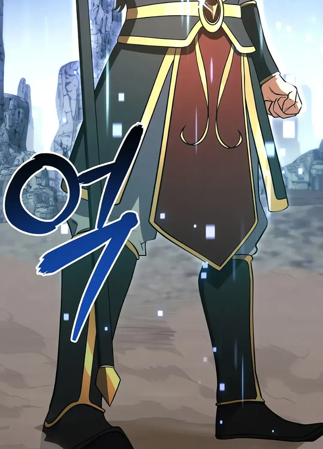 Read Immortal Maestro chapter 11 image 94 on Lezhin