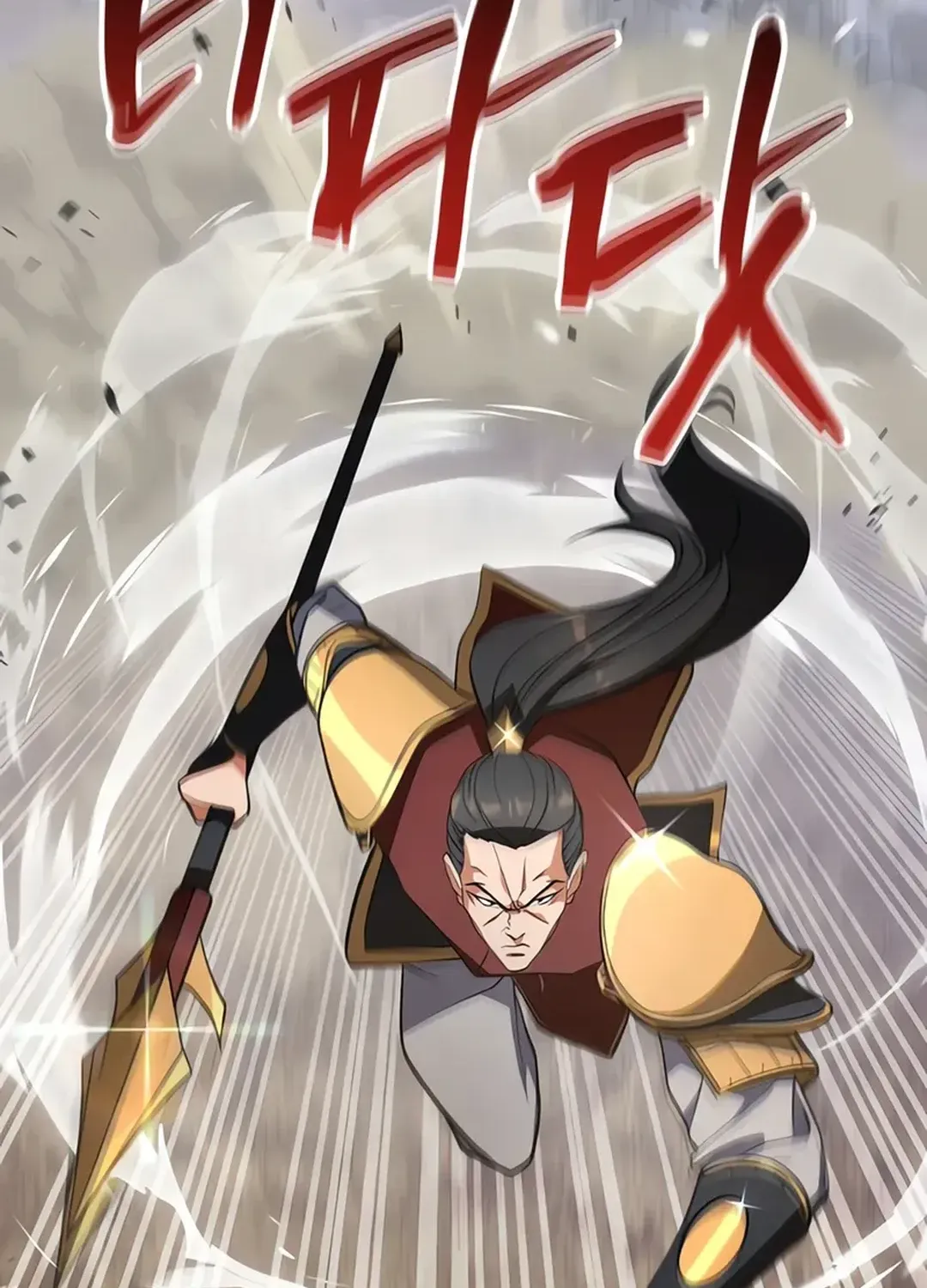 Read Immortal Maestro chapter 11 image 96 on Lezhin