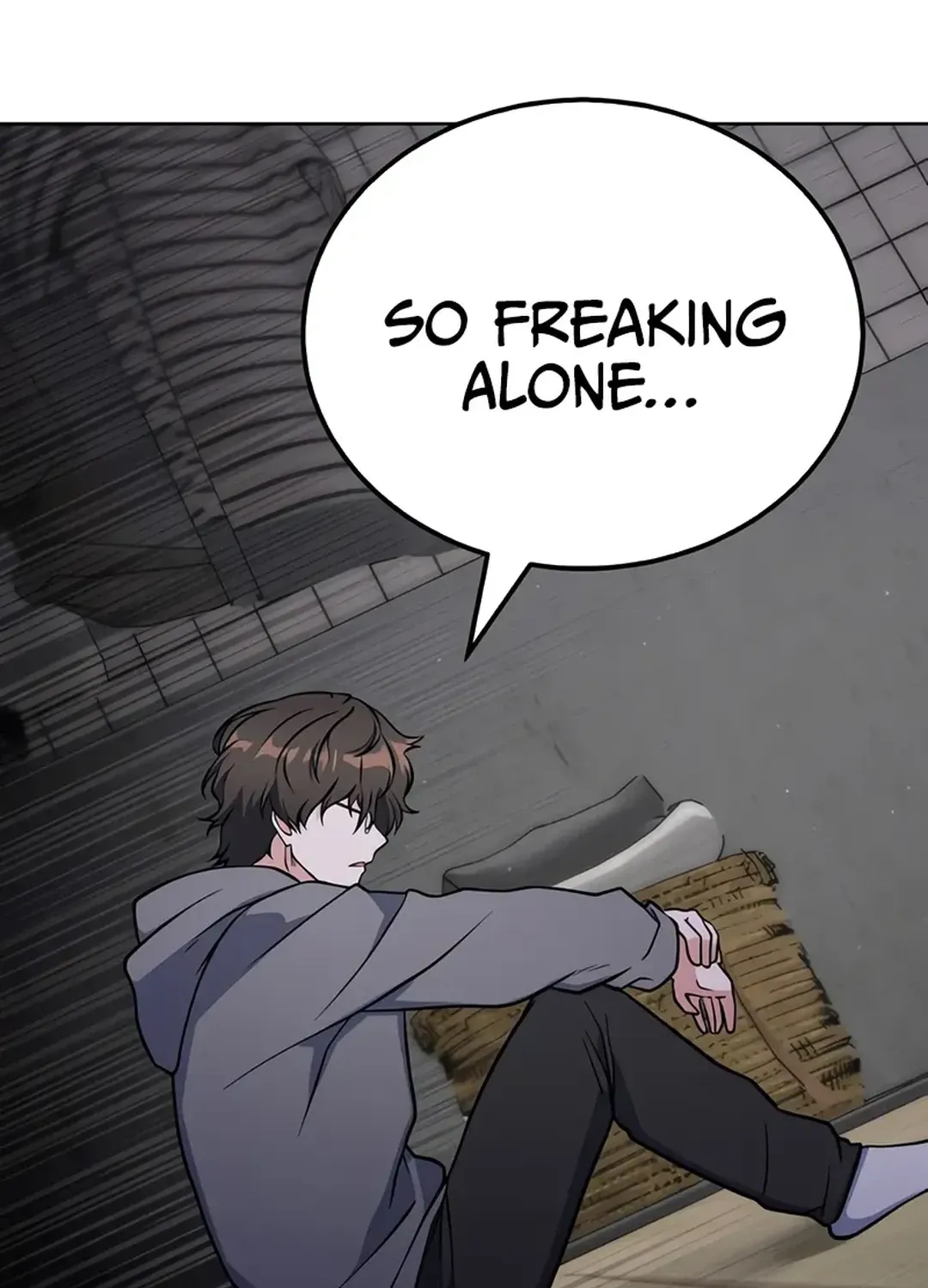 Read Immortal Maestro chapter 12 image 103 on Lezhin