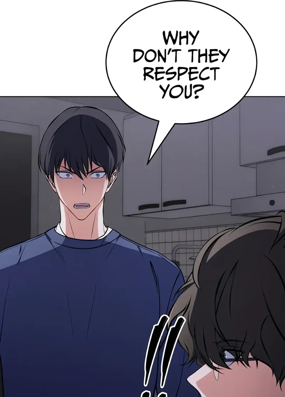 Read Immortal Maestro chapter 12 image 111 on Lezhin