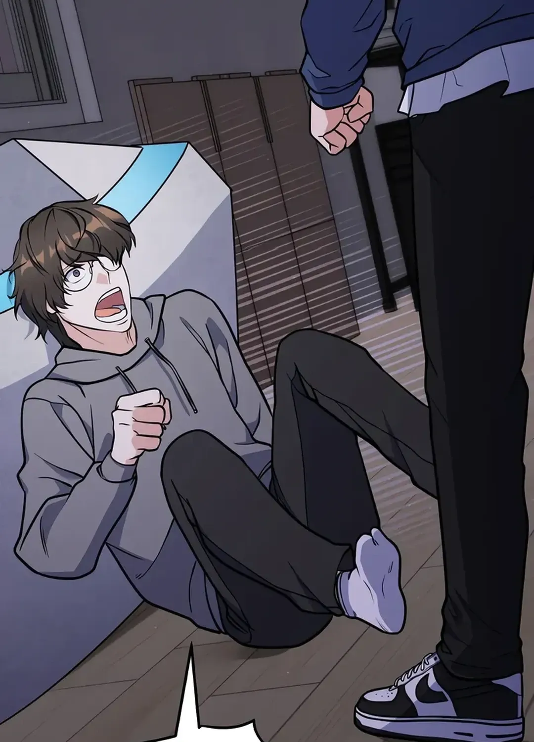 Read Immortal Maestro chapter 12 image 115 on Lezhin