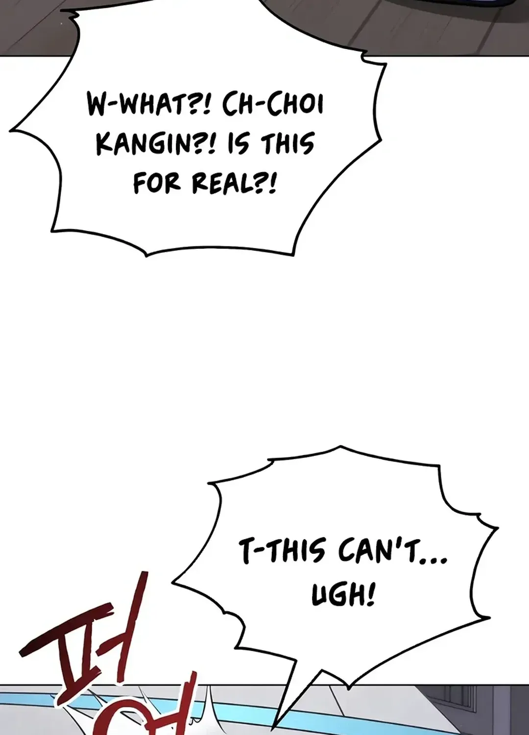 Read Immortal Maestro chapter 12 image 116 on Lezhin