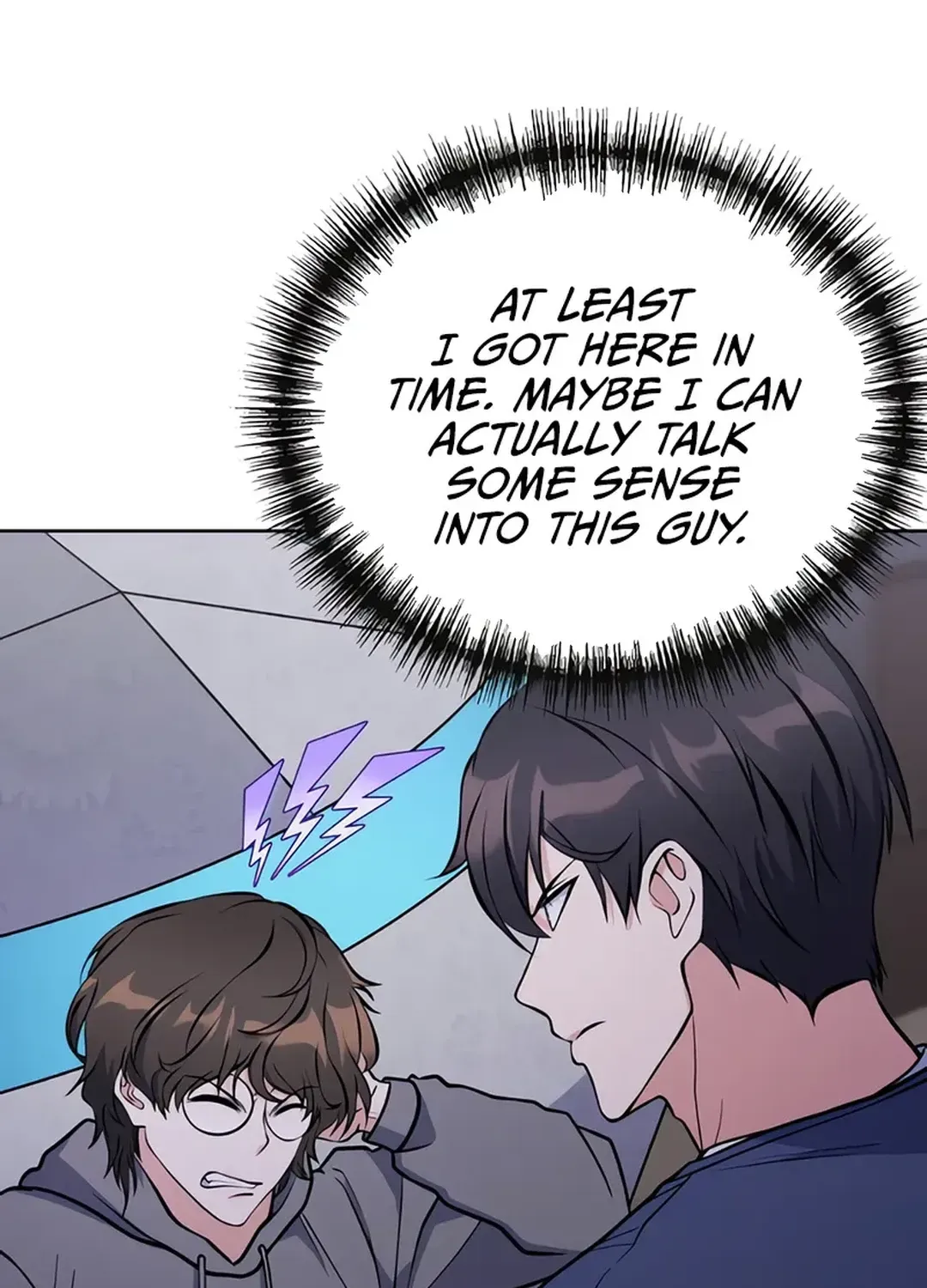 Read Immortal Maestro chapter 12 image 118 on Lezhin