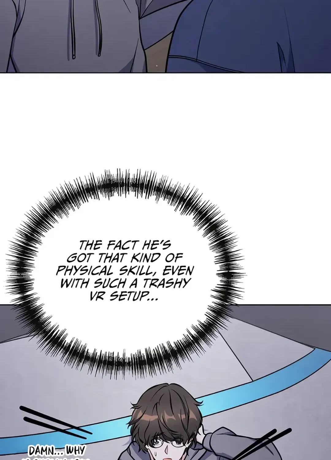 Read Immortal Maestro chapter 12 image 119 on Lezhin